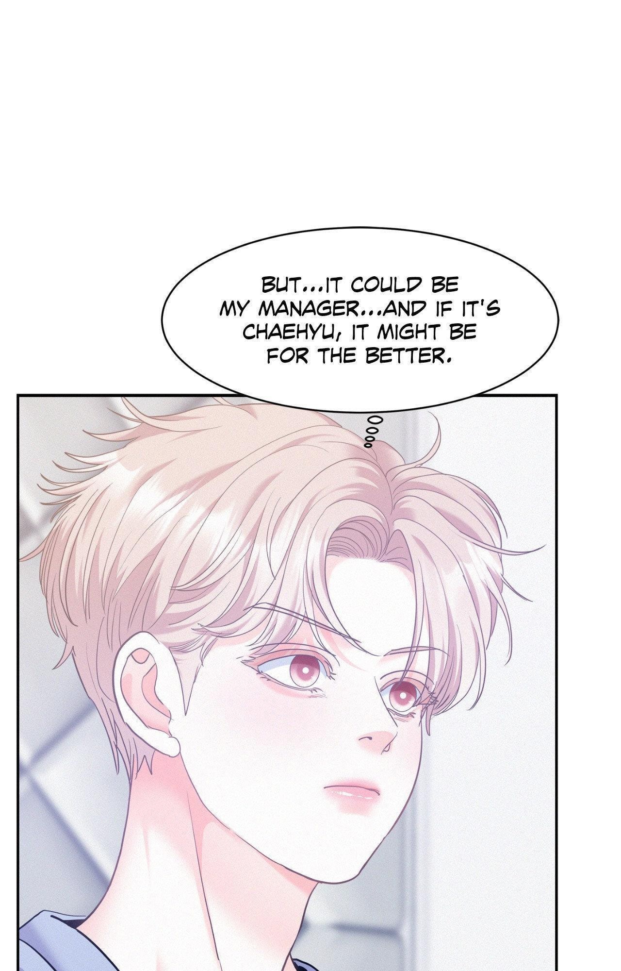 Read Onward chapter 91 image 5 on Lezhin