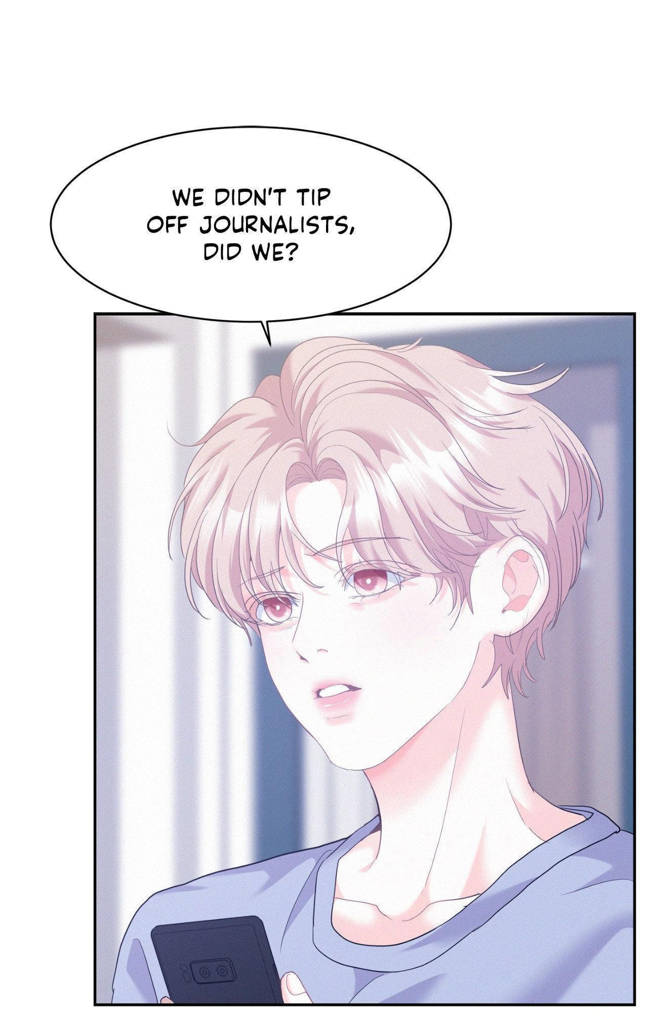 Read Onward chapter 91 image 50 on Lezhin