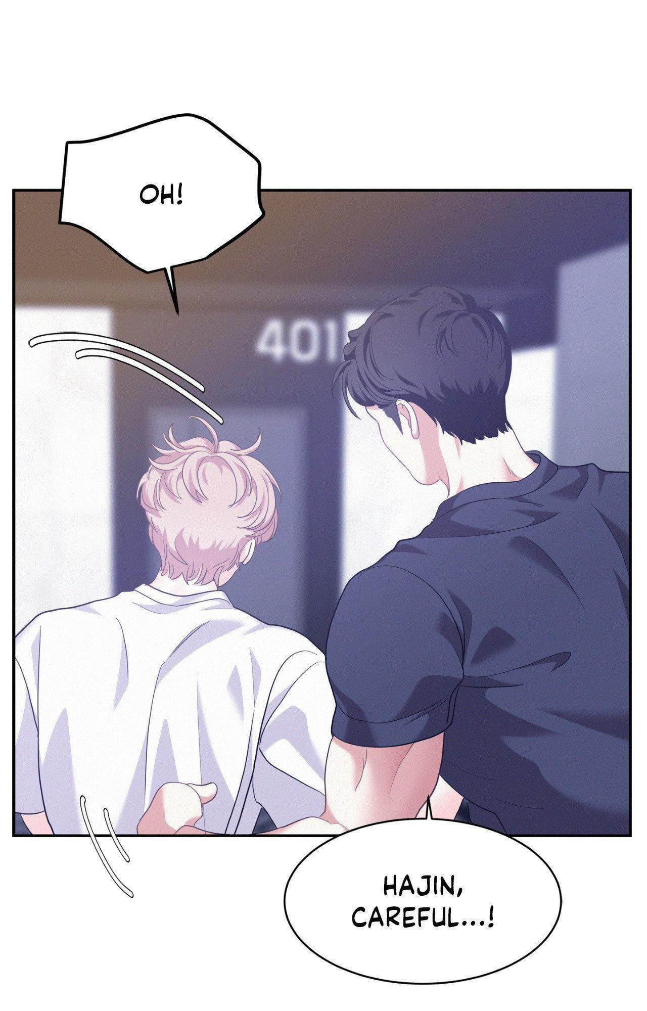 Read Onward chapter 91 image 61 on Lezhin