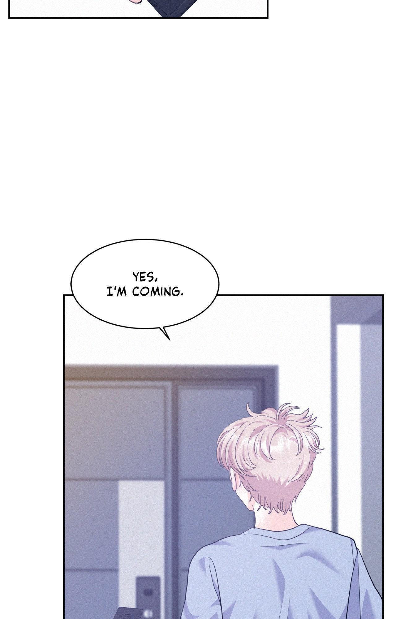 Read Onward chapter 91 image 7 on Lezhin