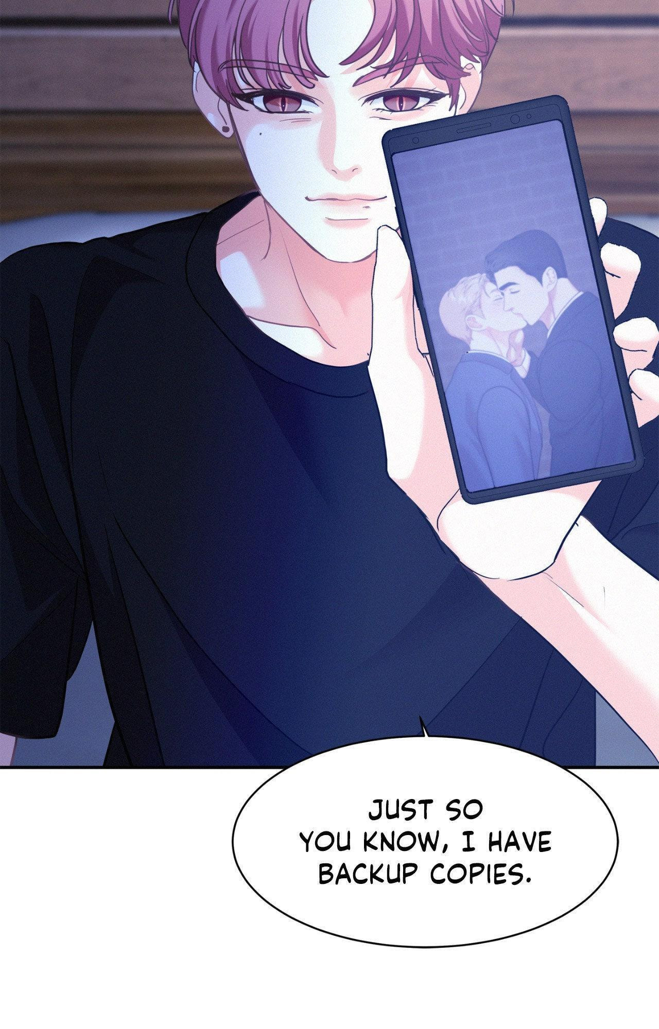 Read Onward chapter 91 image 88 on Lezhin