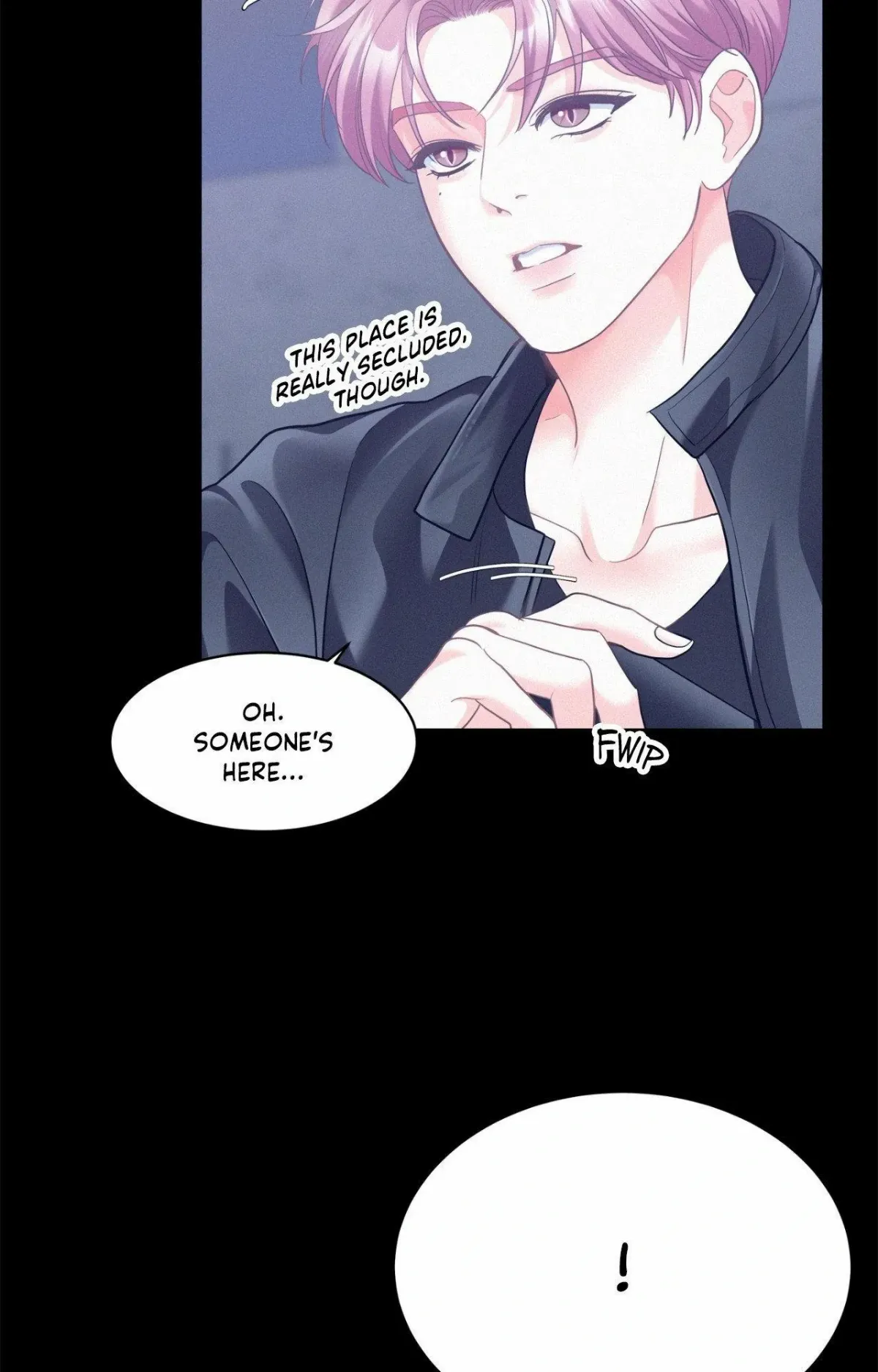 Read Onward chapter 92 image 14 on Lezhin