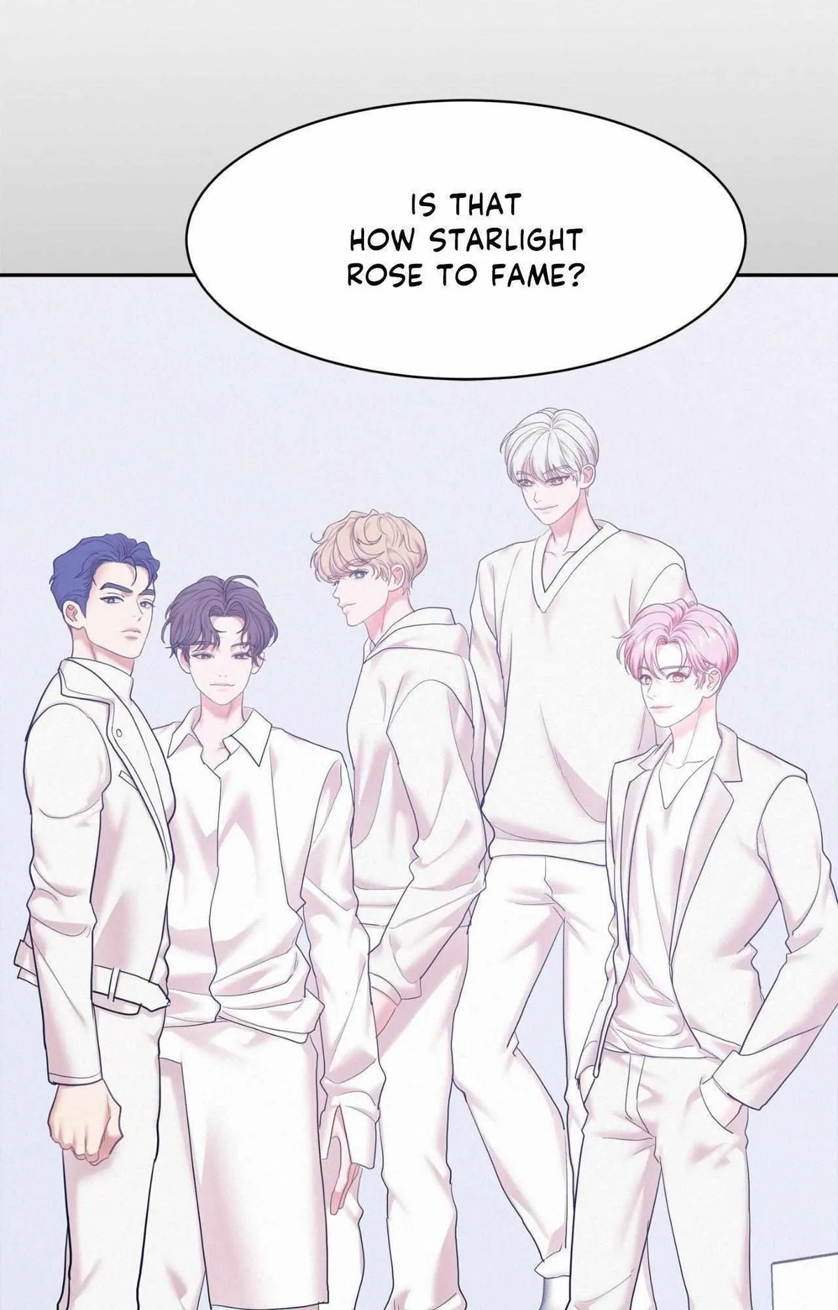 Read Onward chapter 92 image 25 on Lezhin