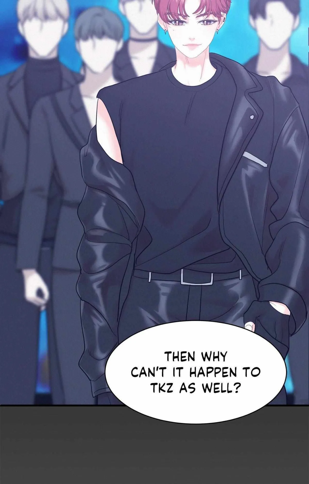 Read Onward chapter 92 image 27 on Lezhin