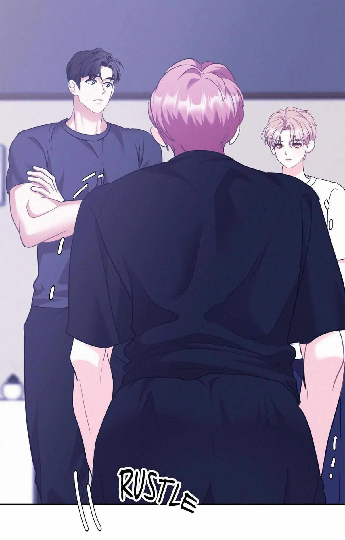 Read Onward chapter 92 image 39 on Lezhin