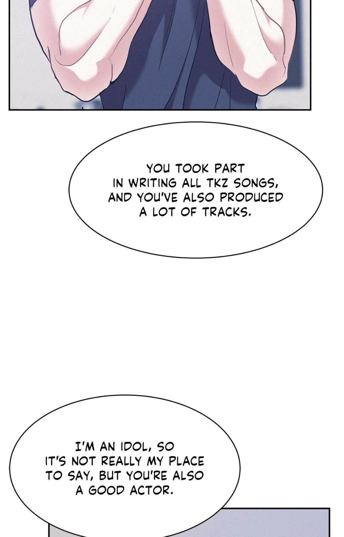 Read Onward chapter 92 image 47 on Lezhin