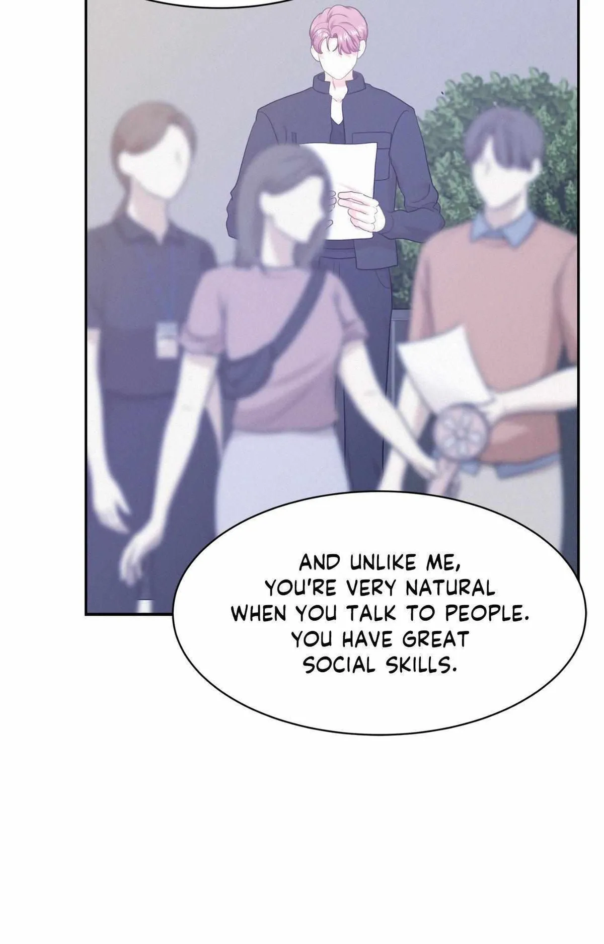 Read Onward chapter 92 image 48 on Lezhin