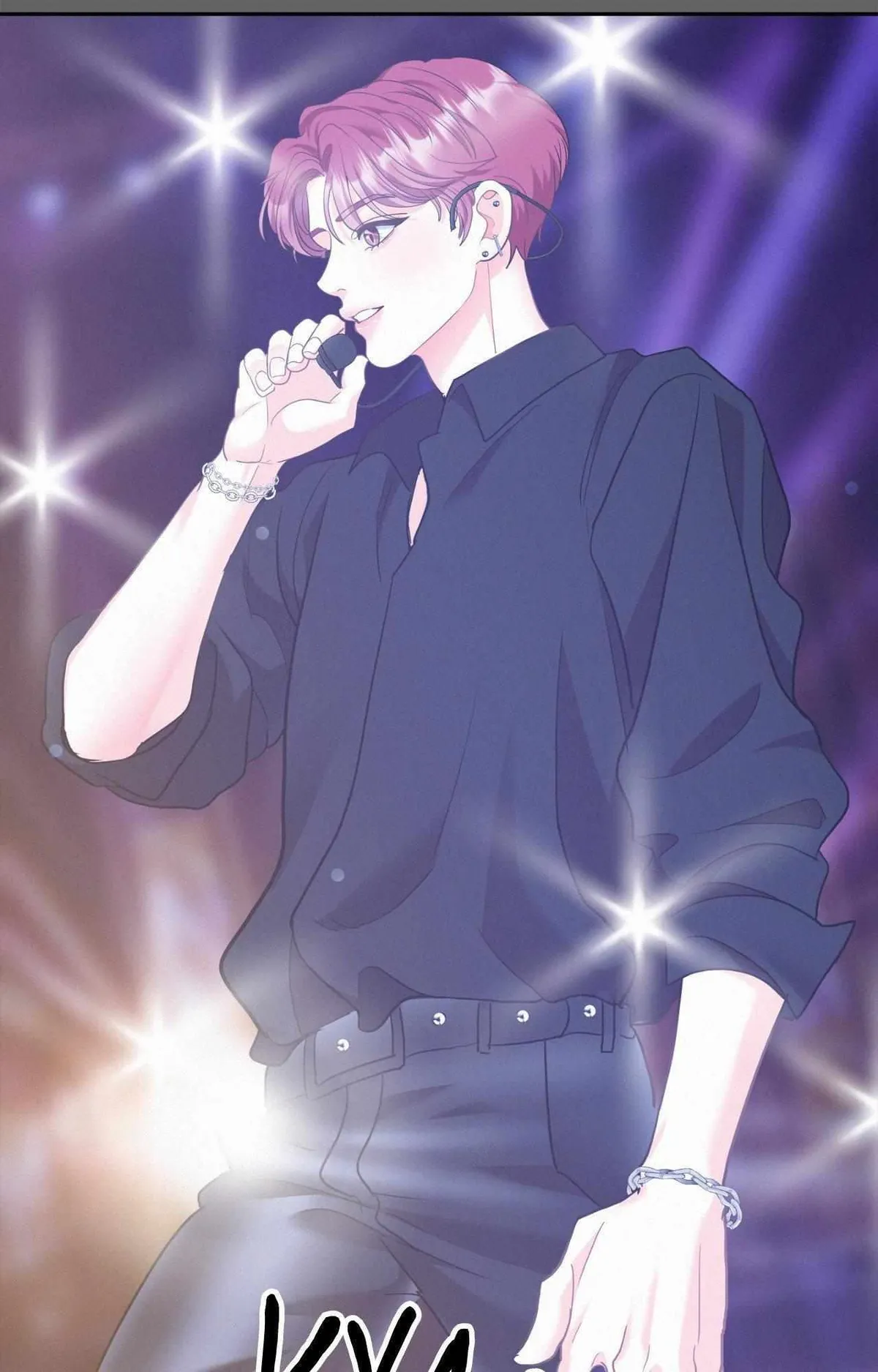 Read Onward chapter 92 image 52 on Lezhin