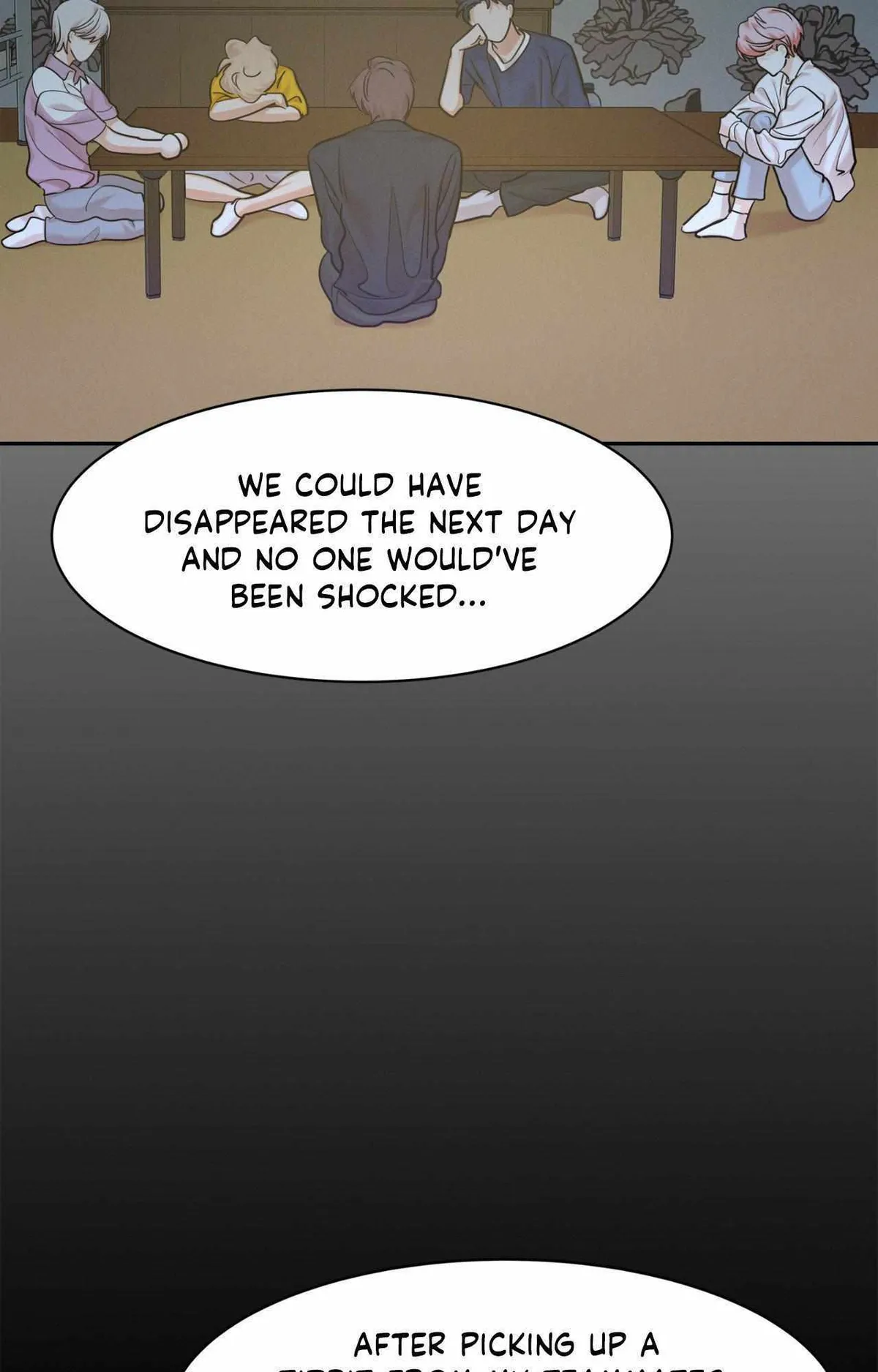 Read Onward chapter 92 image 63 on Lezhin