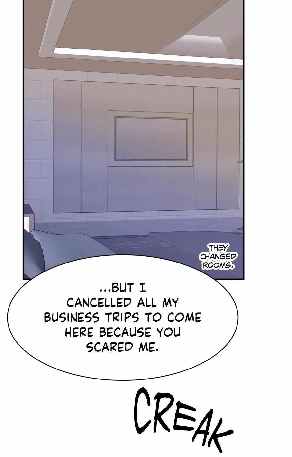 Read Onward chapter 92 image 95 on Lezhin