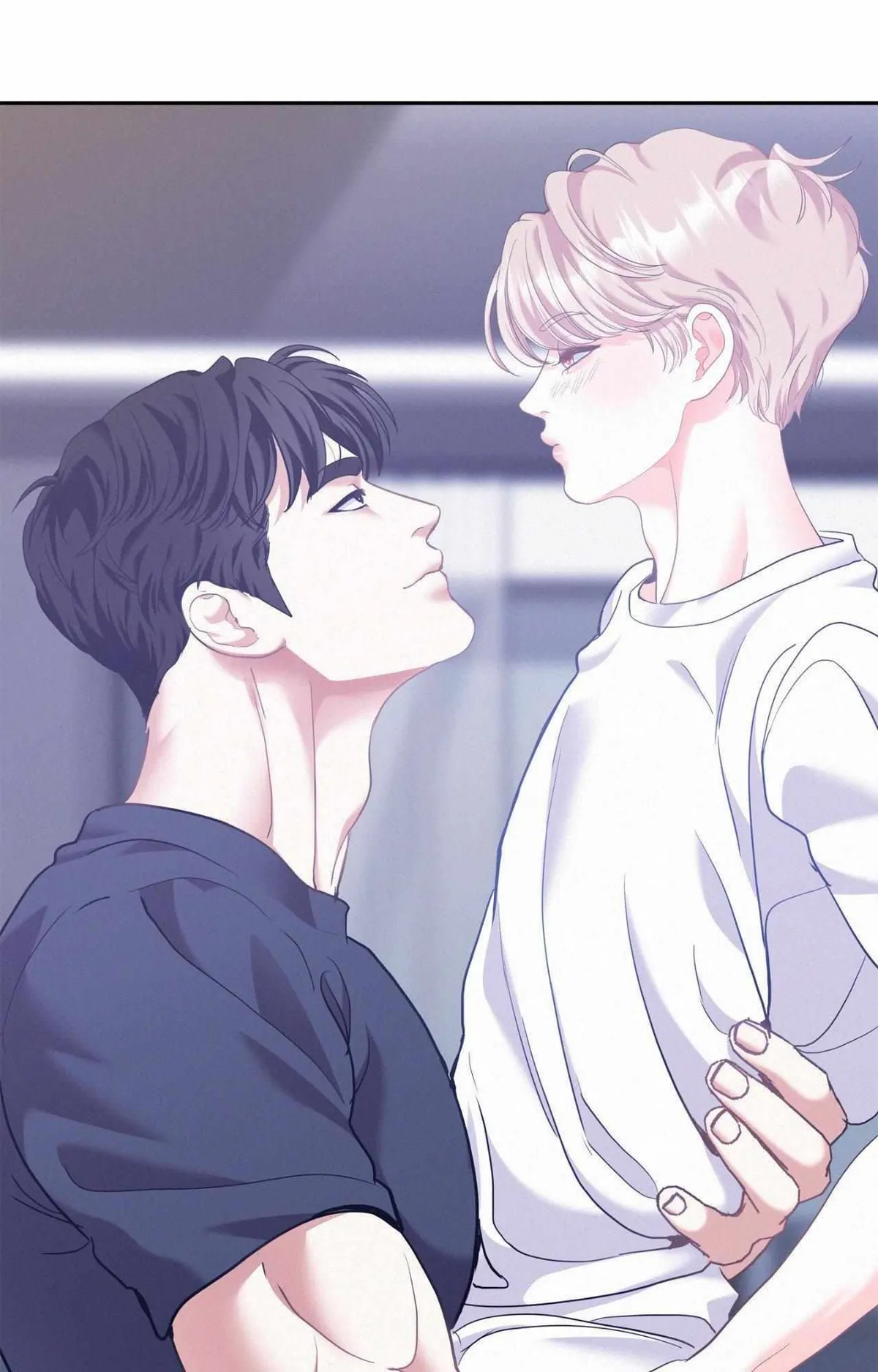 Read Onward chapter 92 image 96 on Lezhin