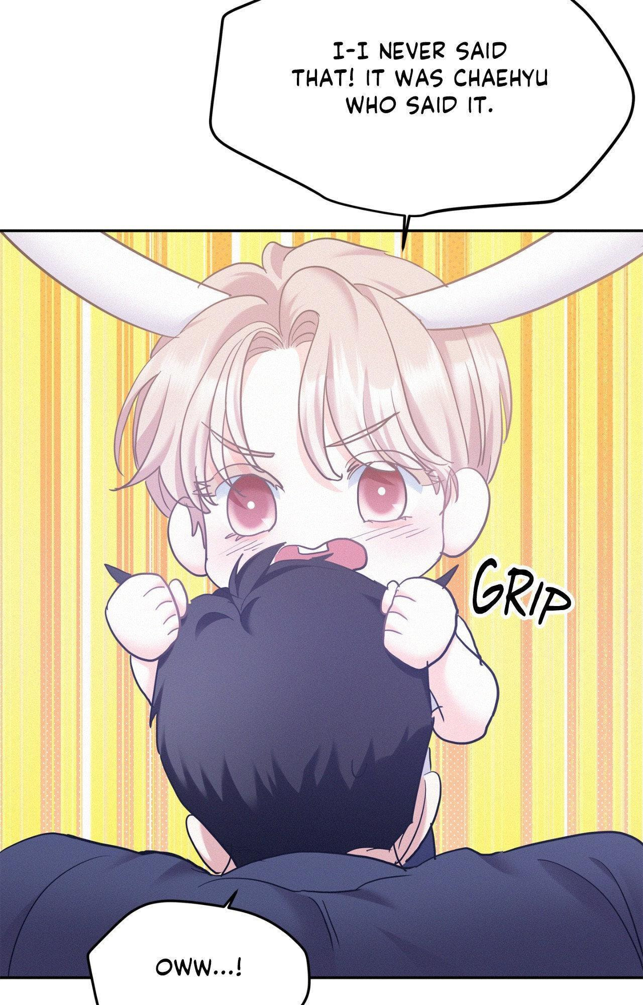 Read Onward chapter 93 image 11 on Lezhin