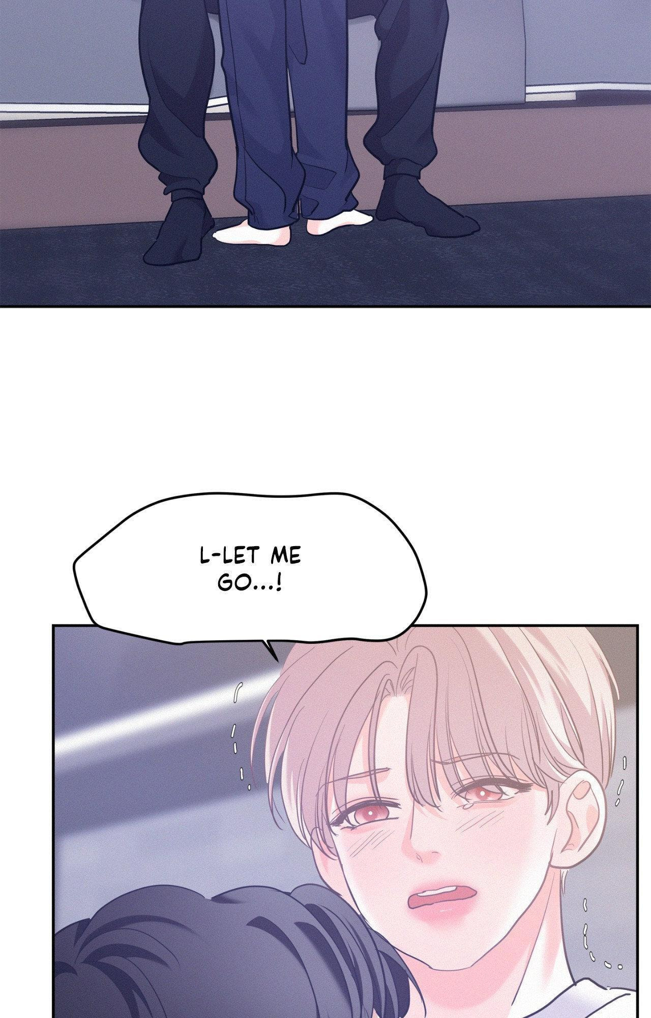 Read Onward chapter 93 image 17 on Lezhin