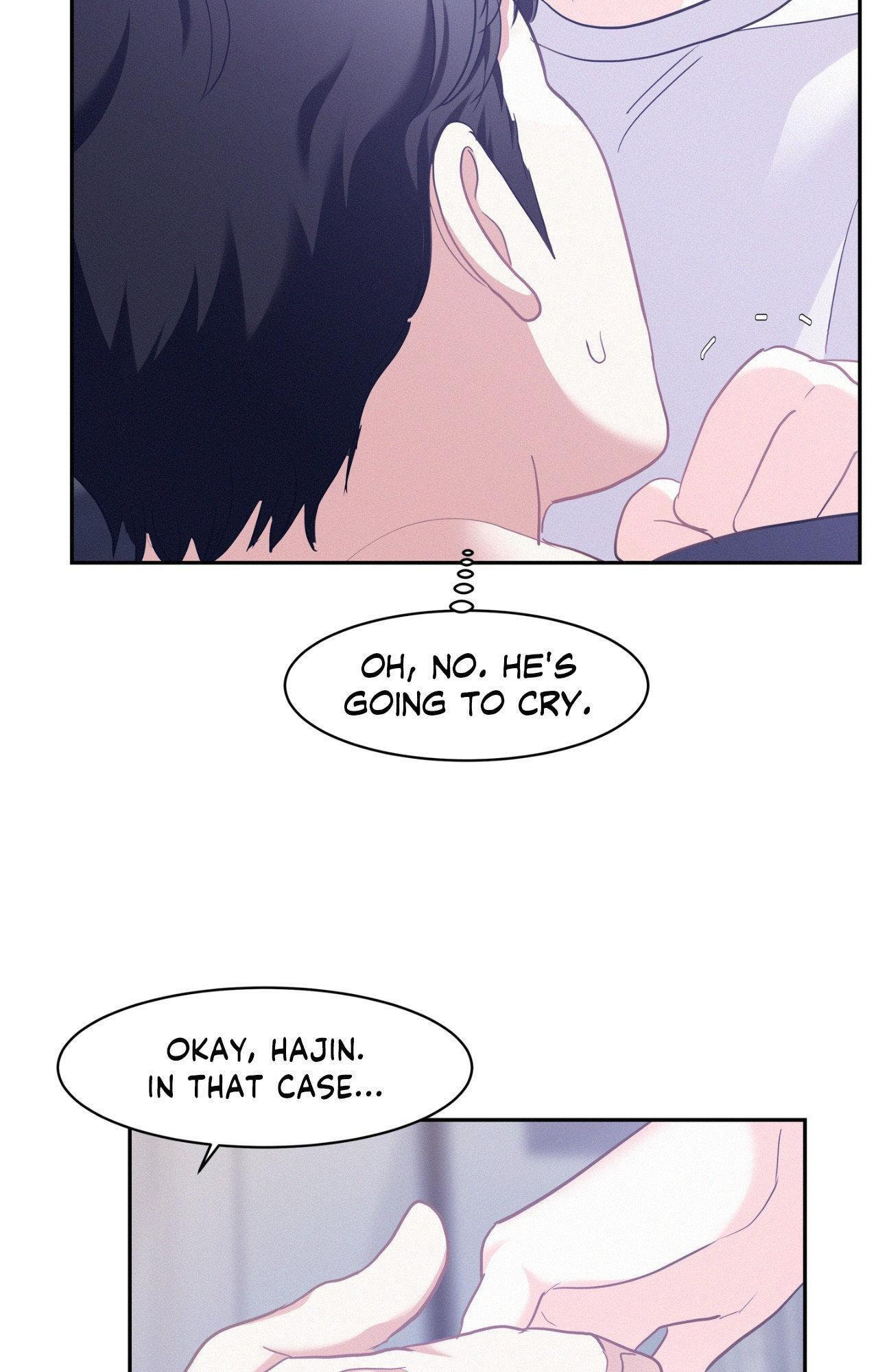 Read Onward chapter 93 image 18 on Lezhin