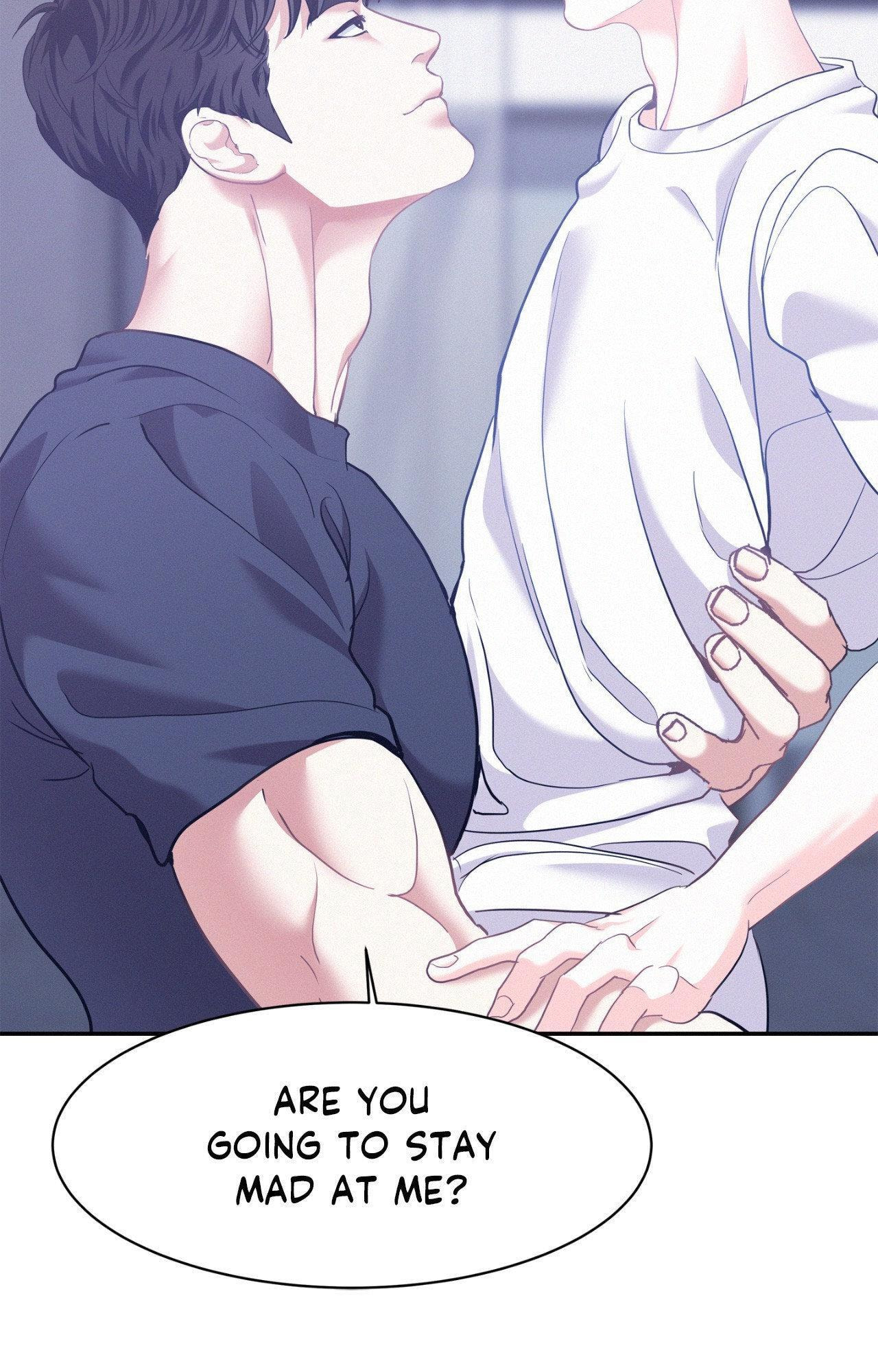 Read Onward chapter 93 image 3 on Lezhin