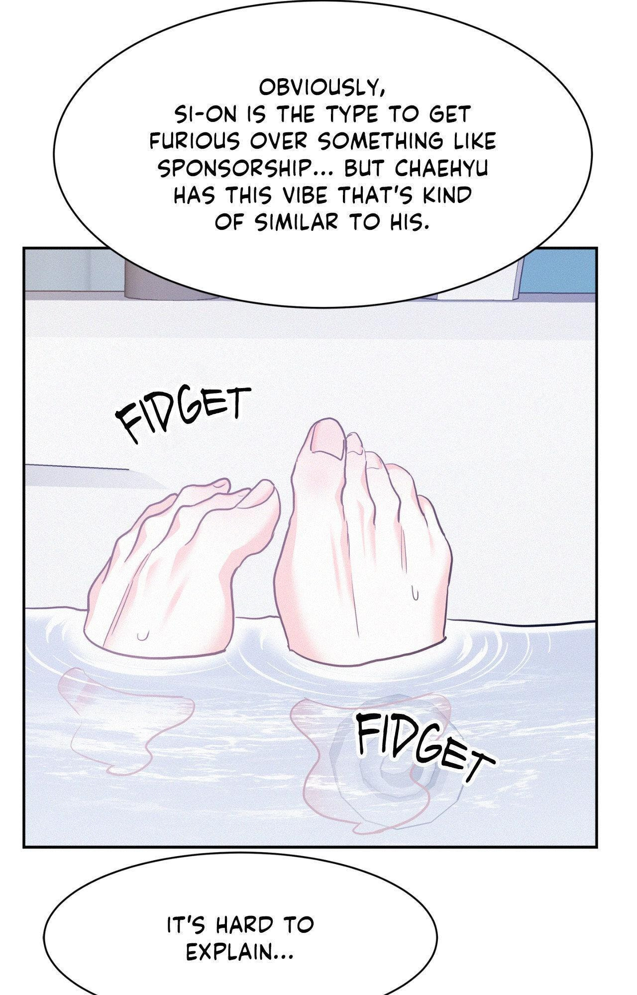 Read Onward chapter 93 image 43 on Lezhin