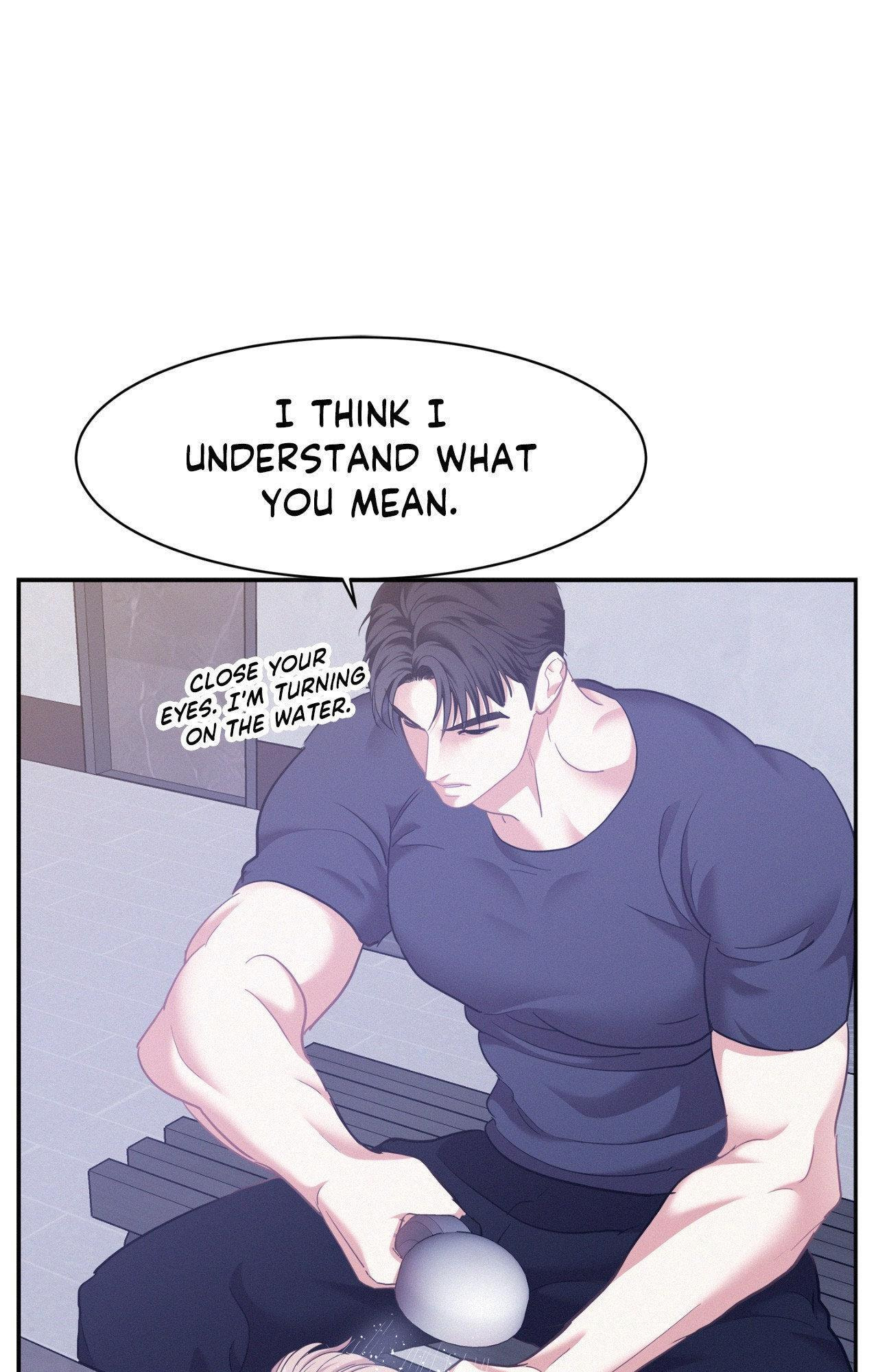 Read Onward chapter 93 image 45 on Lezhin