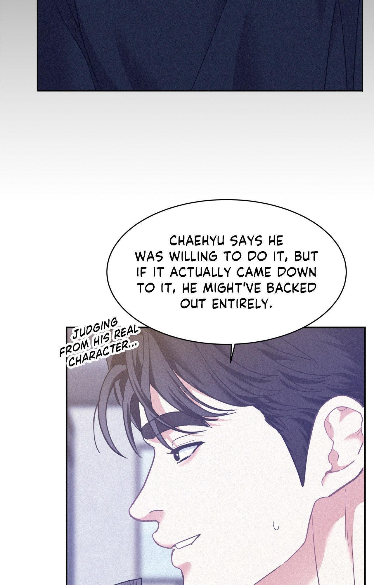 Read Onward chapter 93 image 48 on Lezhin