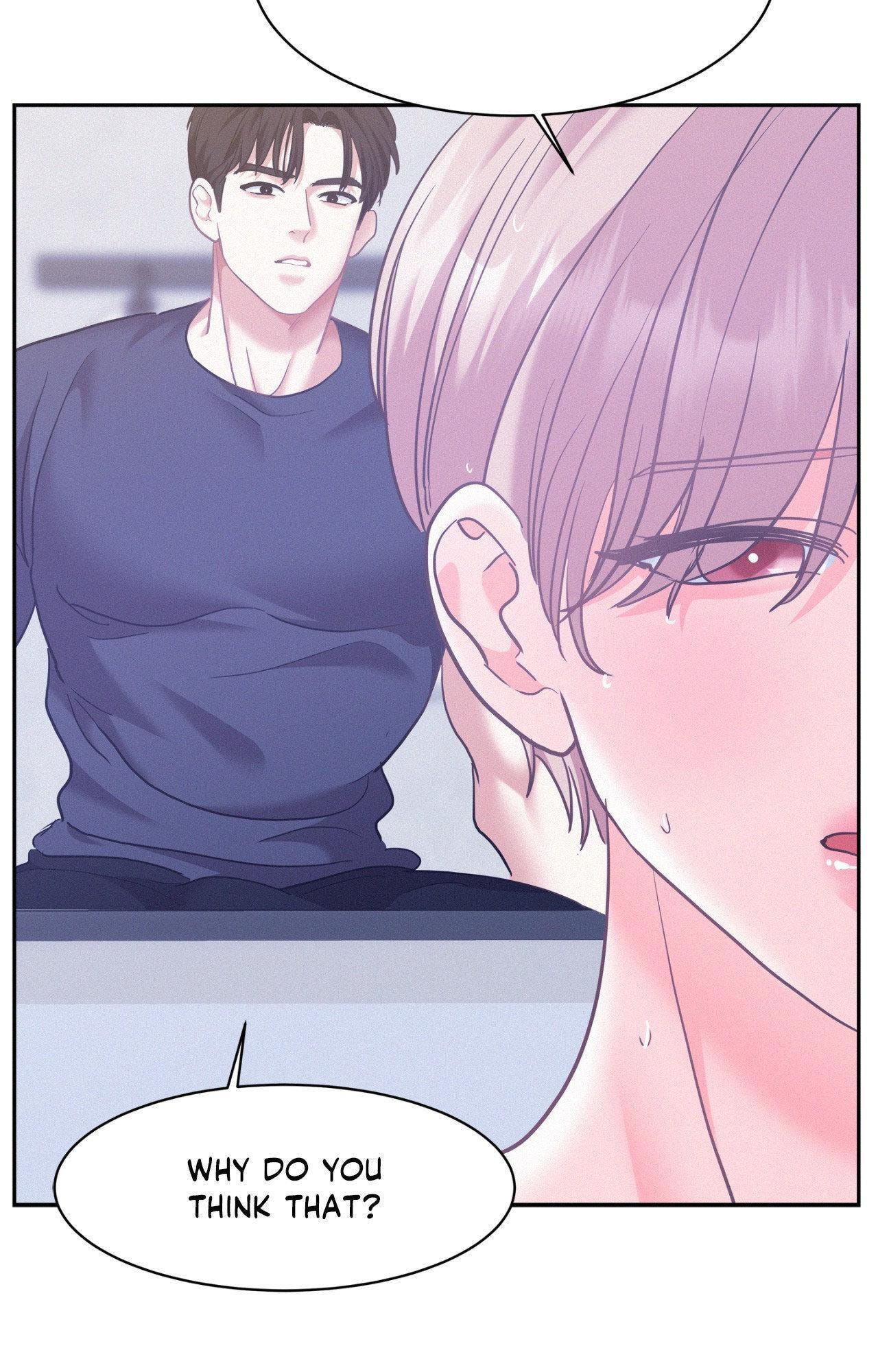 Read Onward chapter 93 image 68 on Lezhin