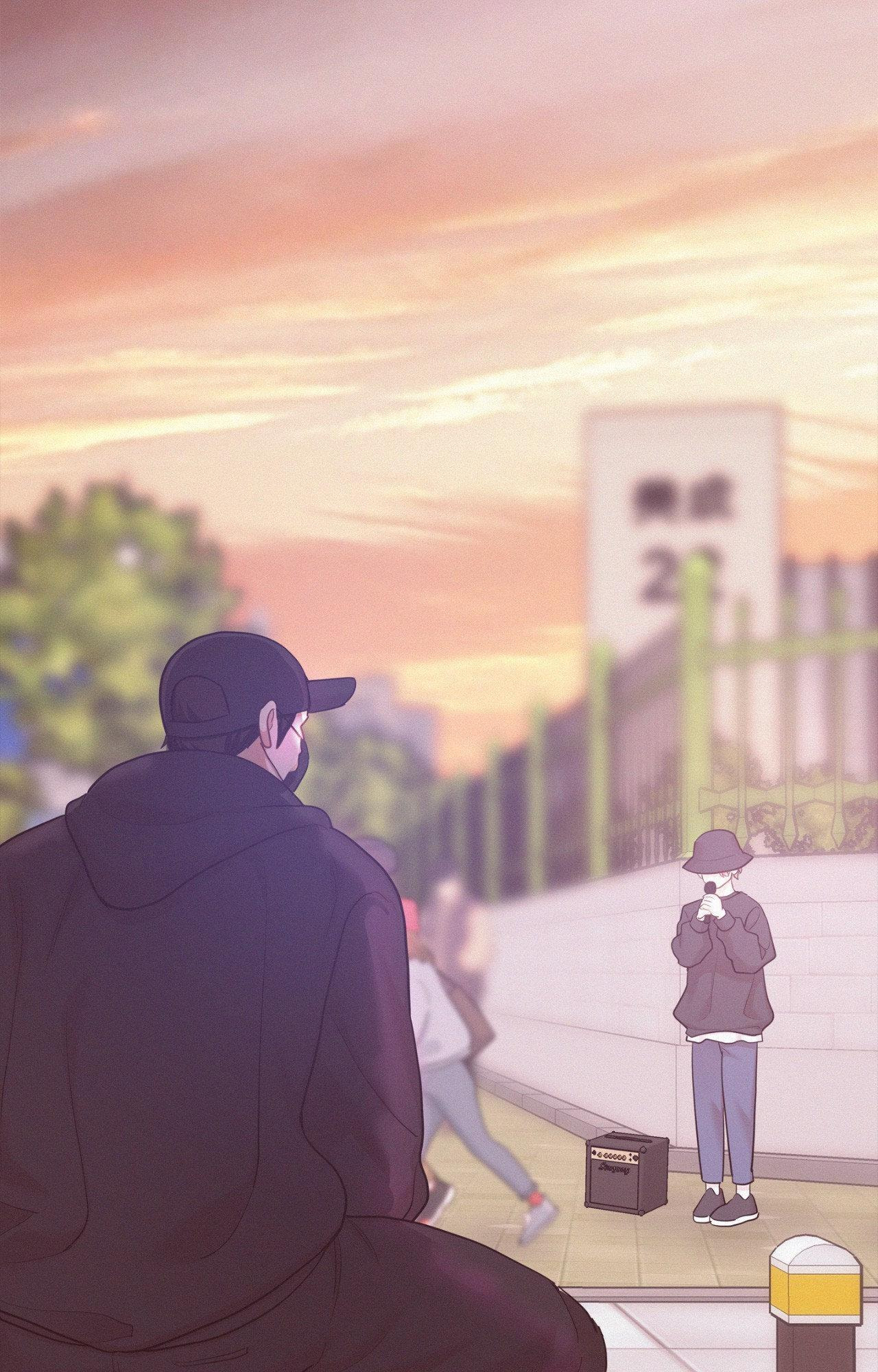 Read Onward chapter 93 image 78 on Lezhin