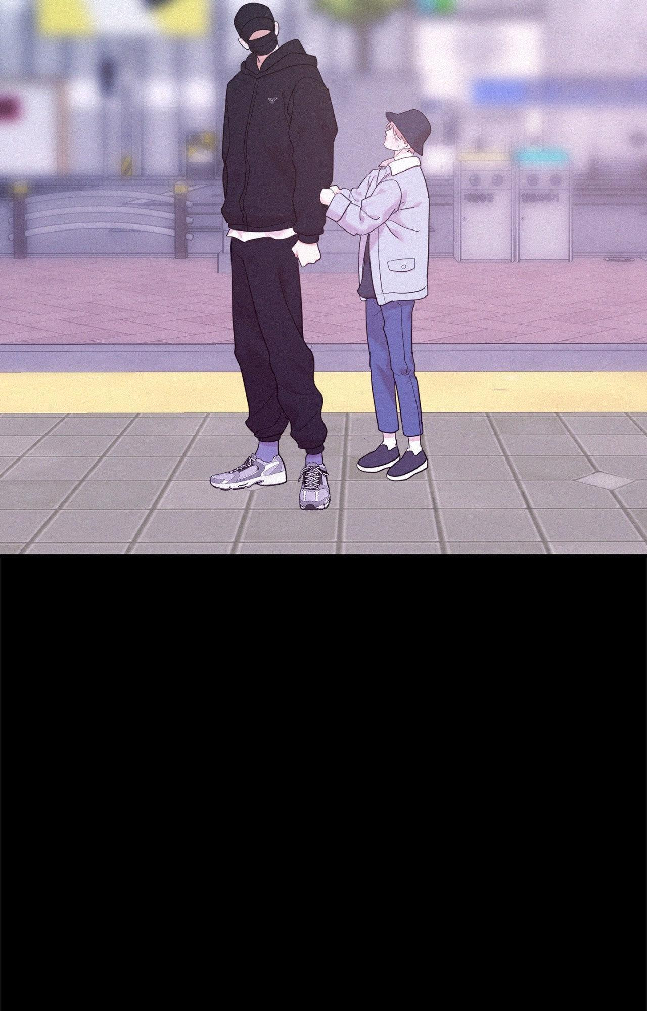 Read Onward chapter 94 image 37 on Lezhin