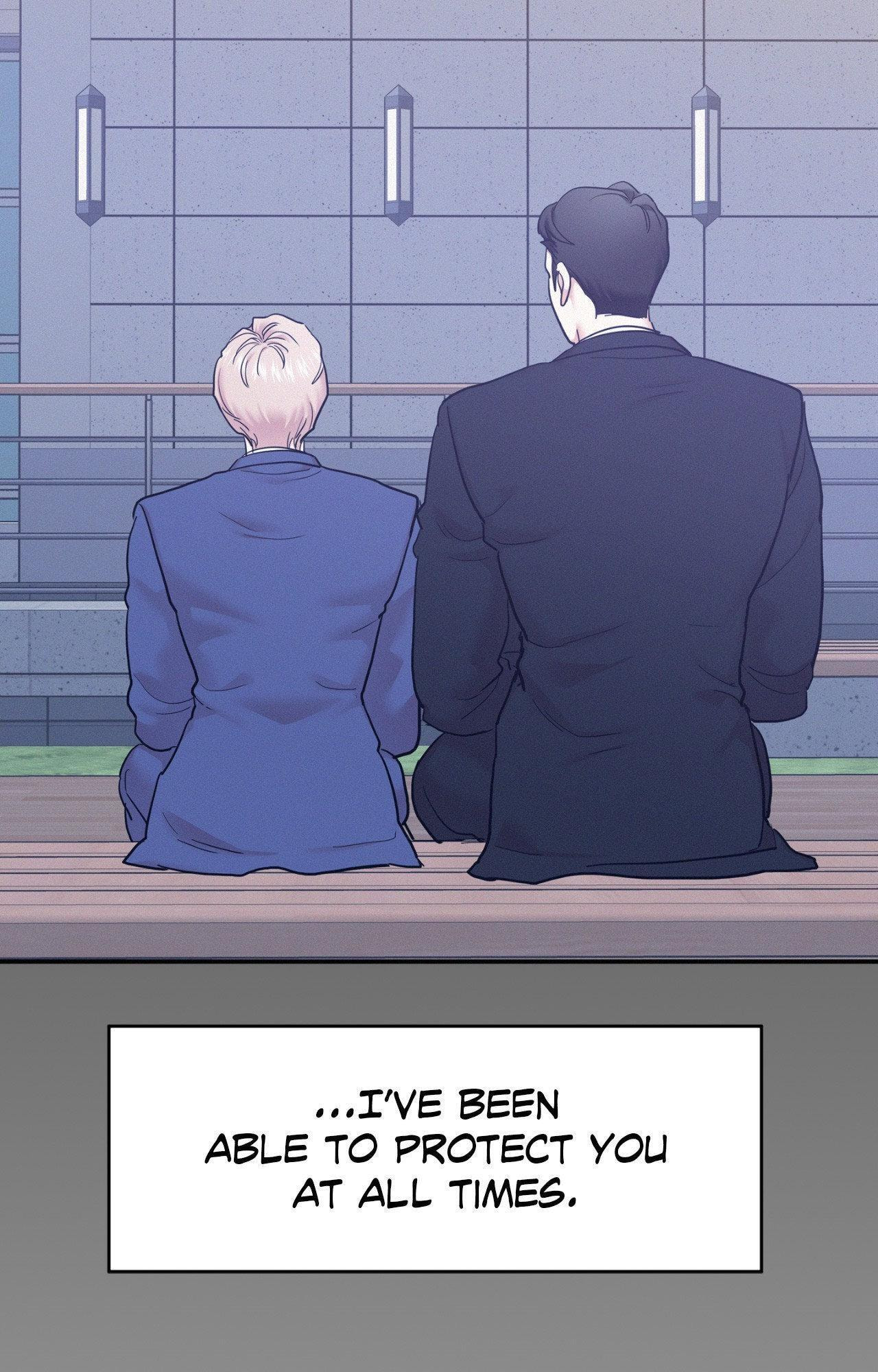 Read Onward chapter 94 image 41 on Lezhin