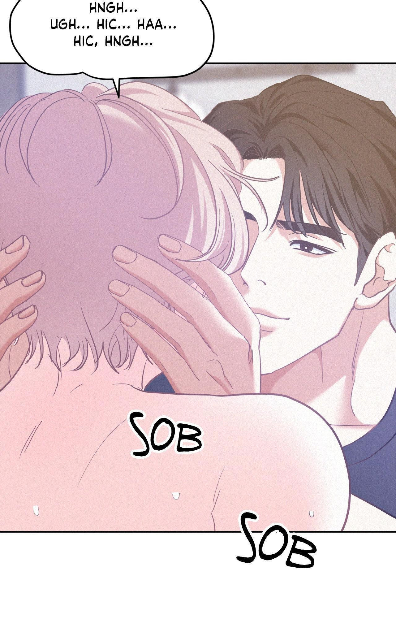 Read Onward chapter 94 image 8 on Lezhin