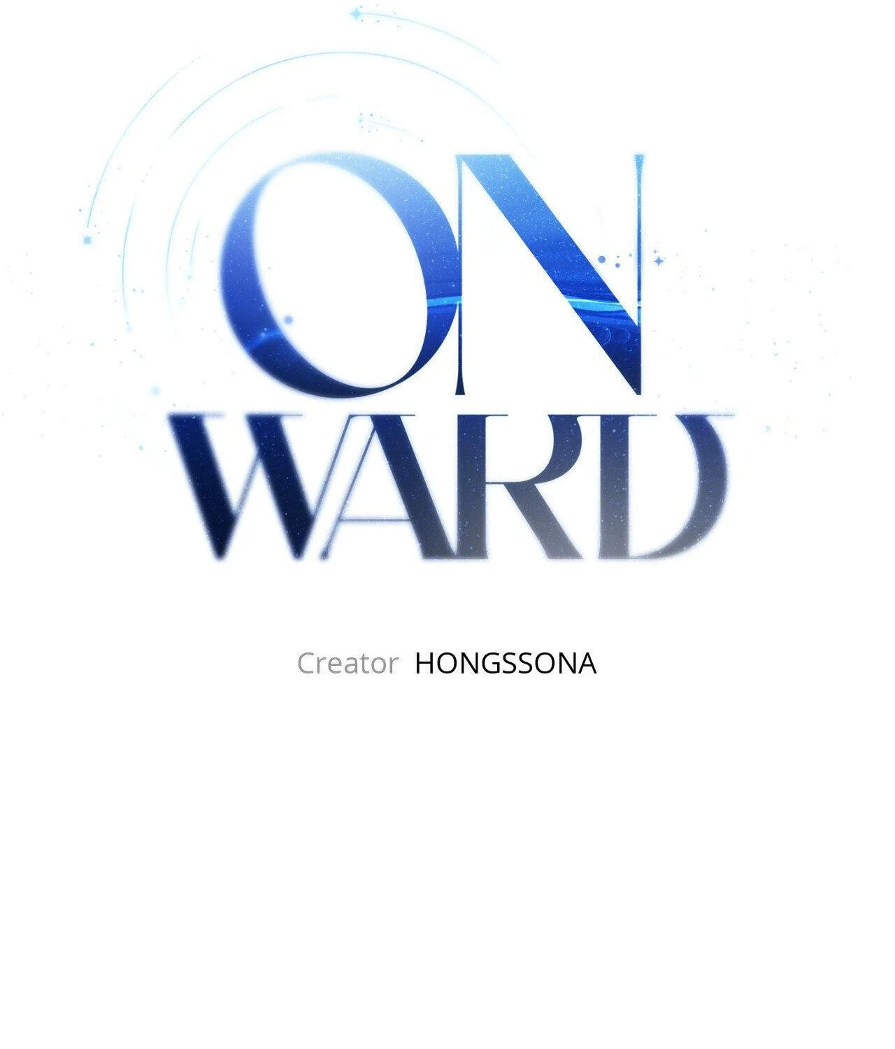 Read Onward chapter 95 image 1 on Lezhin