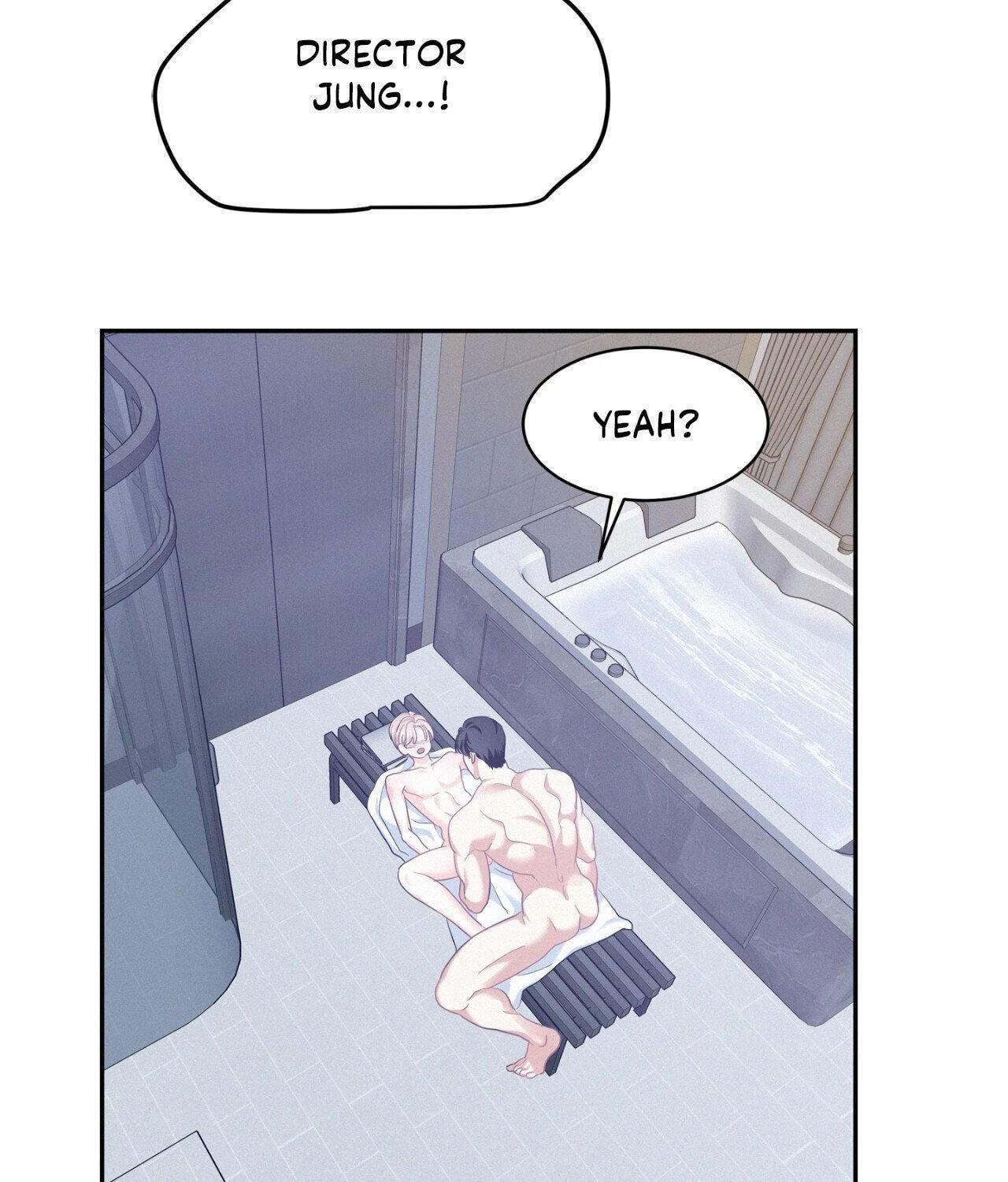 Read Onward chapter 95 image 30 on Lezhin