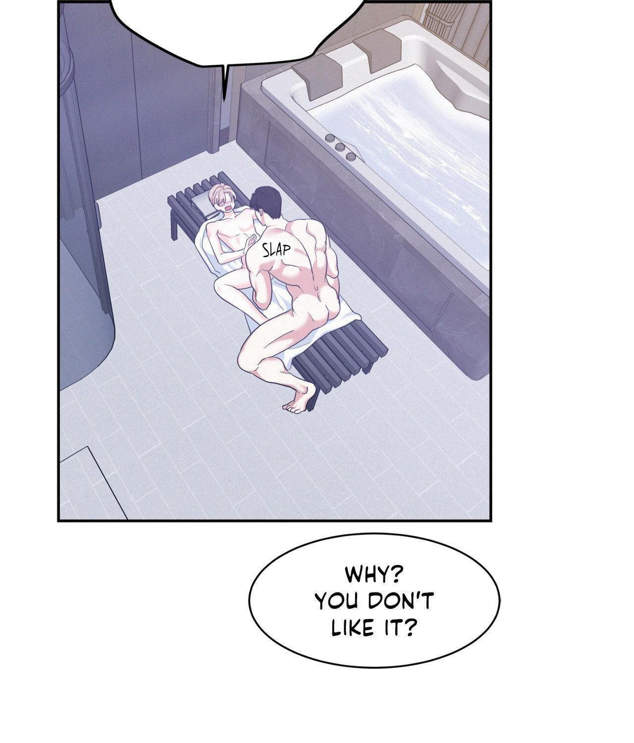 Read Onward chapter 95 image 36 on Lezhin