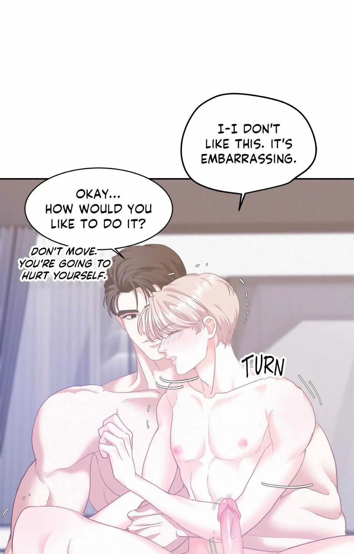 Read Onward chapter 96 image 11 on Lezhin