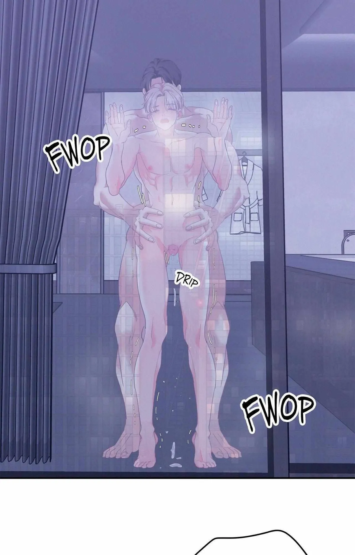 Read Onward chapter 96 image 28 on Lezhin