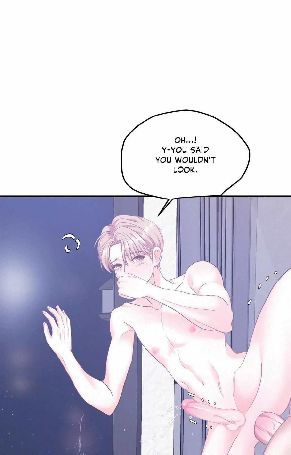 Read Onward chapter 96 image 35 on Lezhin