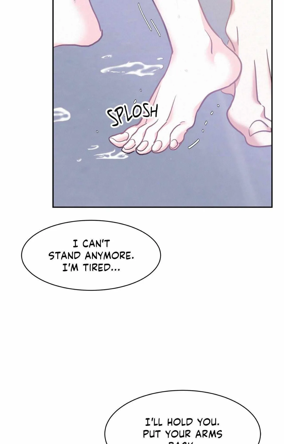 Read Onward chapter 96 image 57 on Lezhin