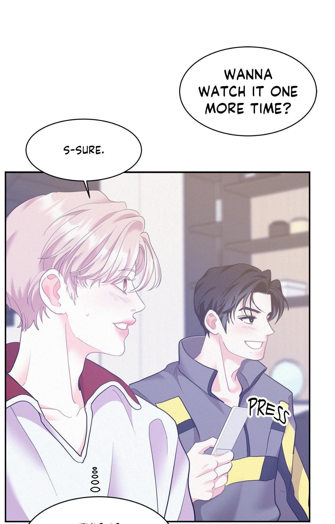 Read Onward chapter 97.2 image 15 on Lezhin