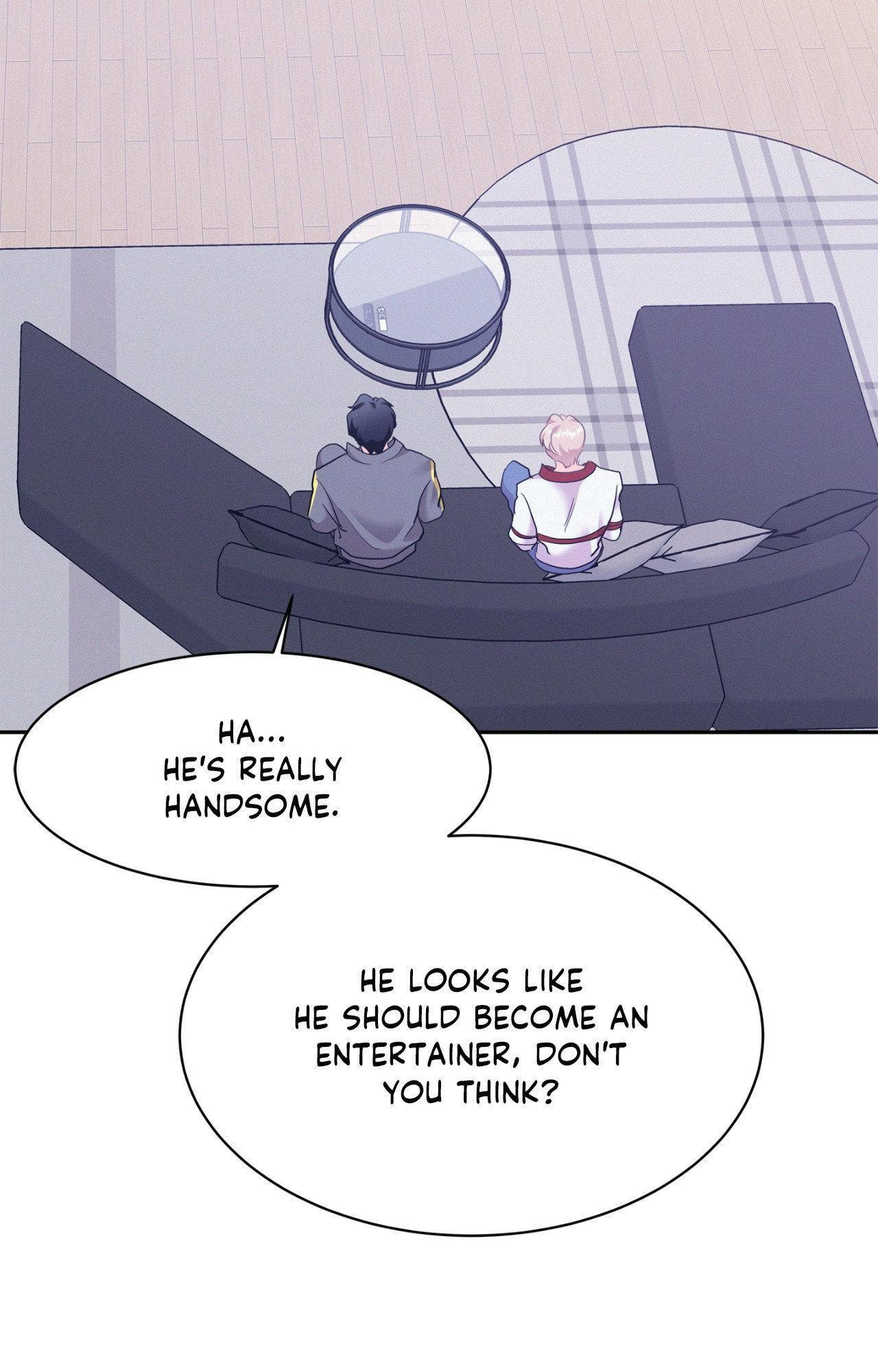 Read Onward chapter 97.2 image 17 on Lezhin