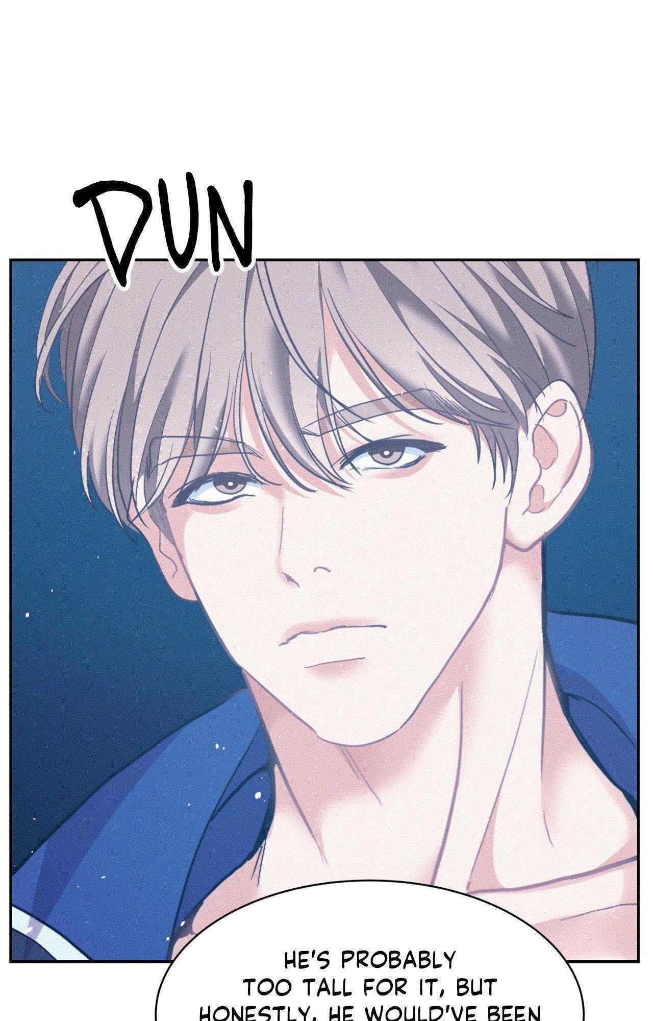 Read Onward chapter 97.2 image 18 on Lezhin