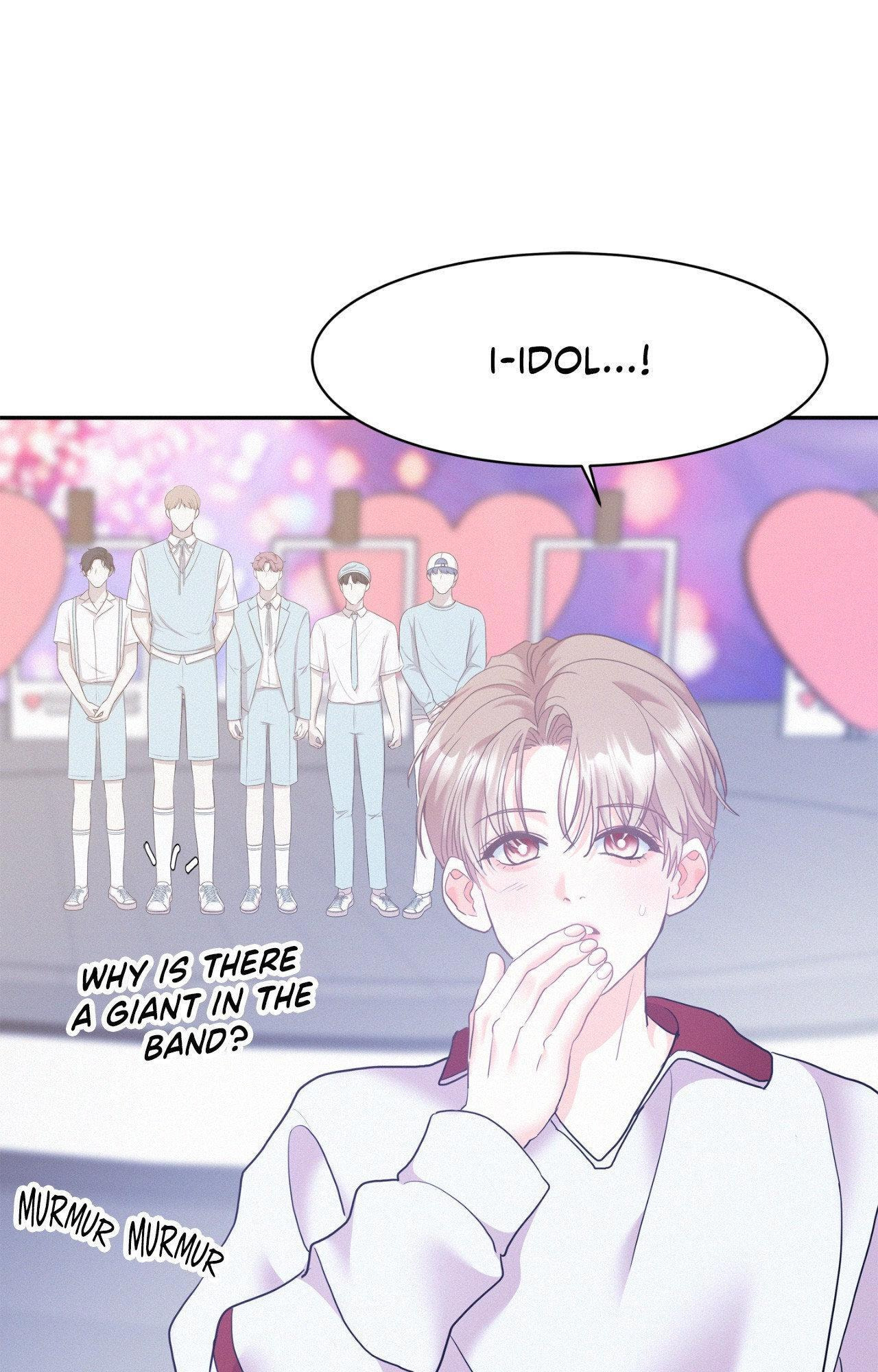 Read Onward chapter 97.2 image 20 on Lezhin
