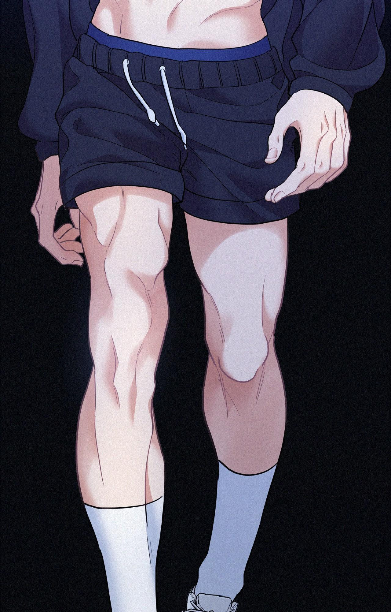 Read Onward chapter 97.2 image 3 on Lezhin