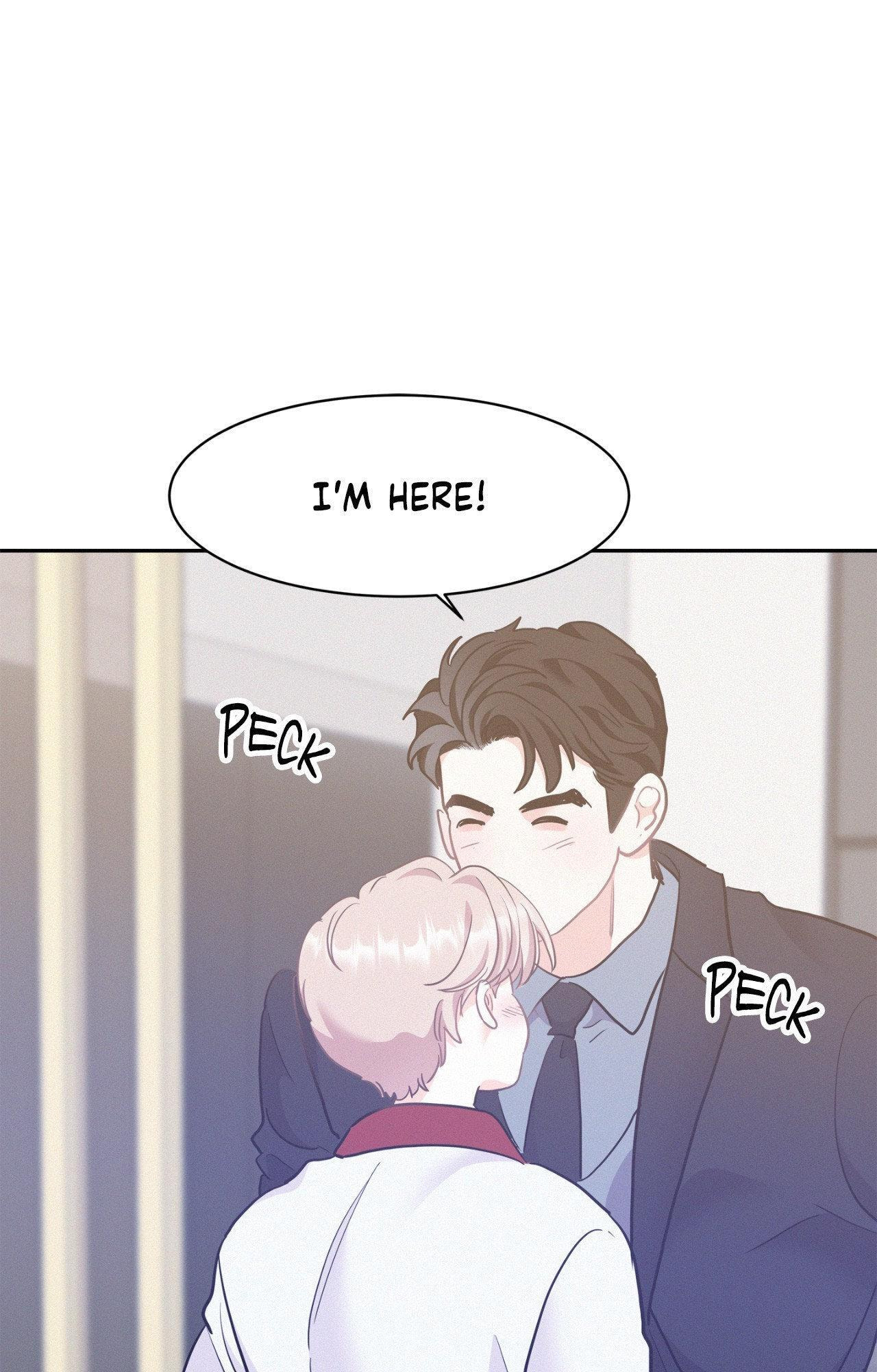 Read Onward chapter 97.2 image 35 on Lezhin