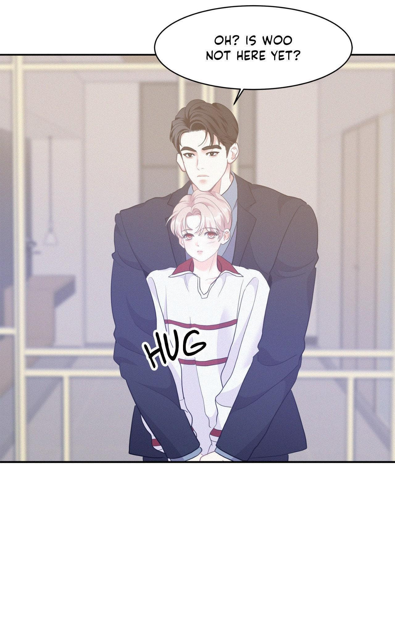 Read Onward chapter 97.2 image 38 on Lezhin