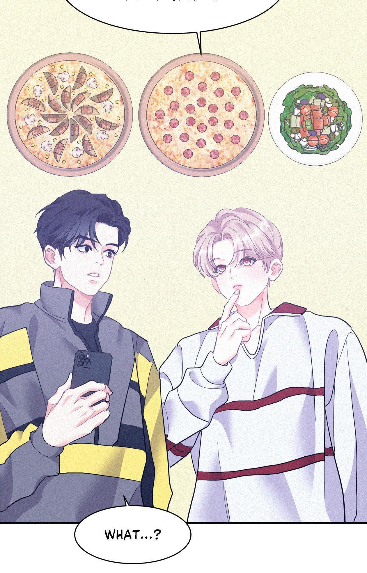 Read Onward chapter 97.2 image 48 on Lezhin