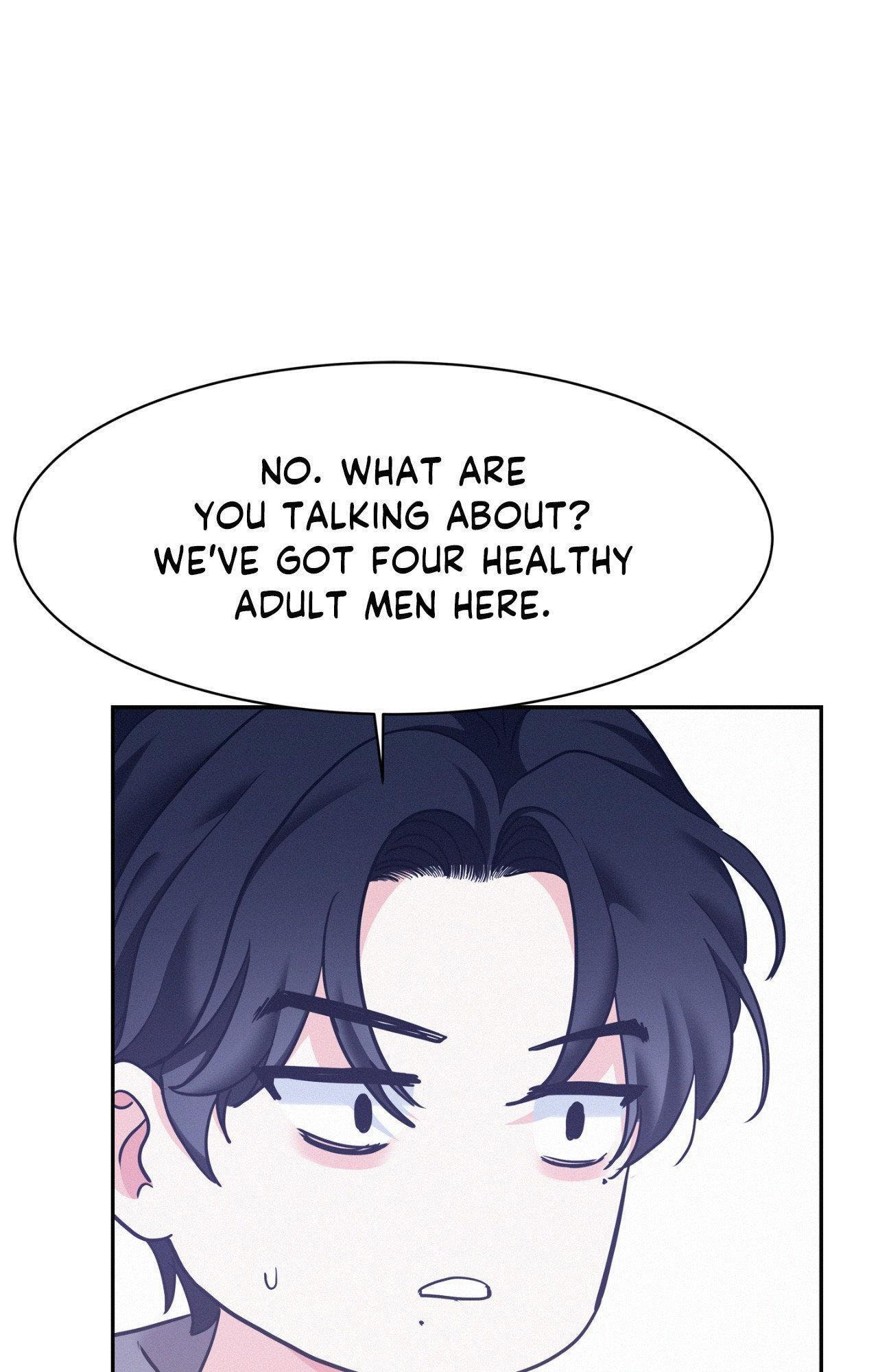 Read Onward chapter 97.2 image 50 on Lezhin