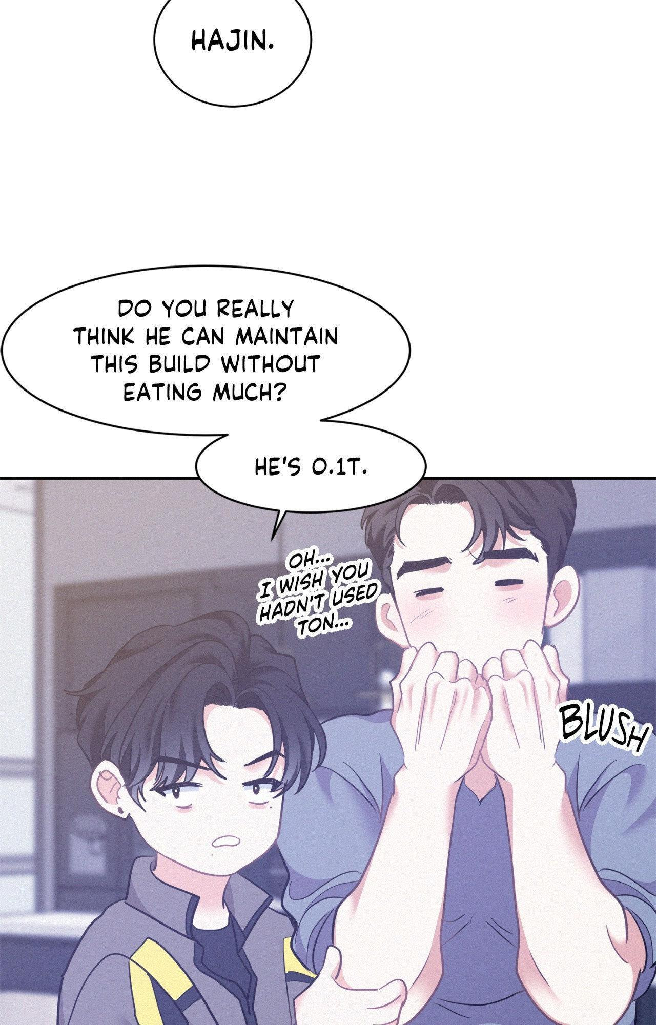 Read Onward chapter 97.2 image 57 on Lezhin