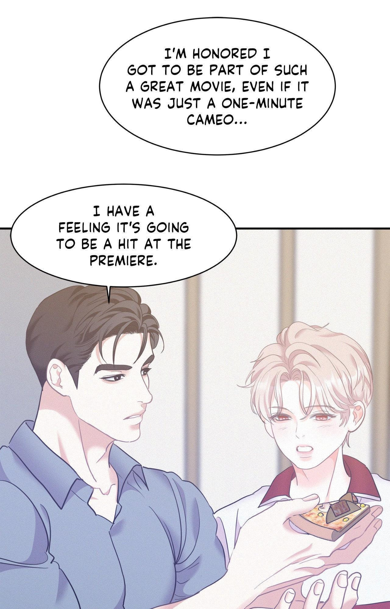 Read Onward chapter 97.2 image 75 on Lezhin