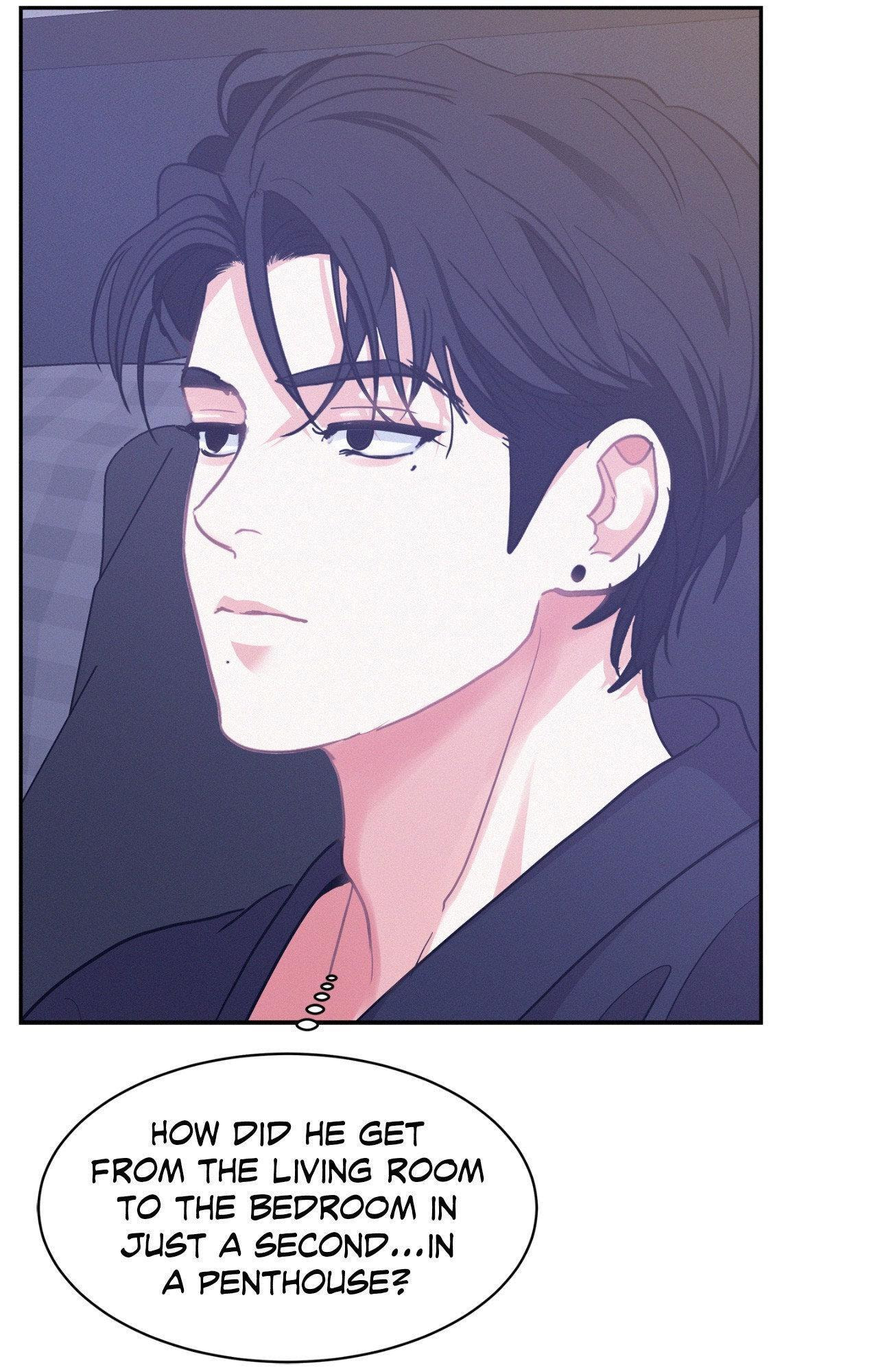 Read Onward chapter 97.6 image 18 on Lezhin