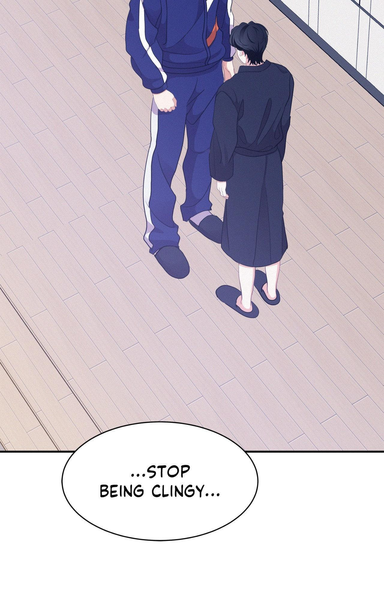 Read Onward chapter 97.6 image 3 on Lezhin