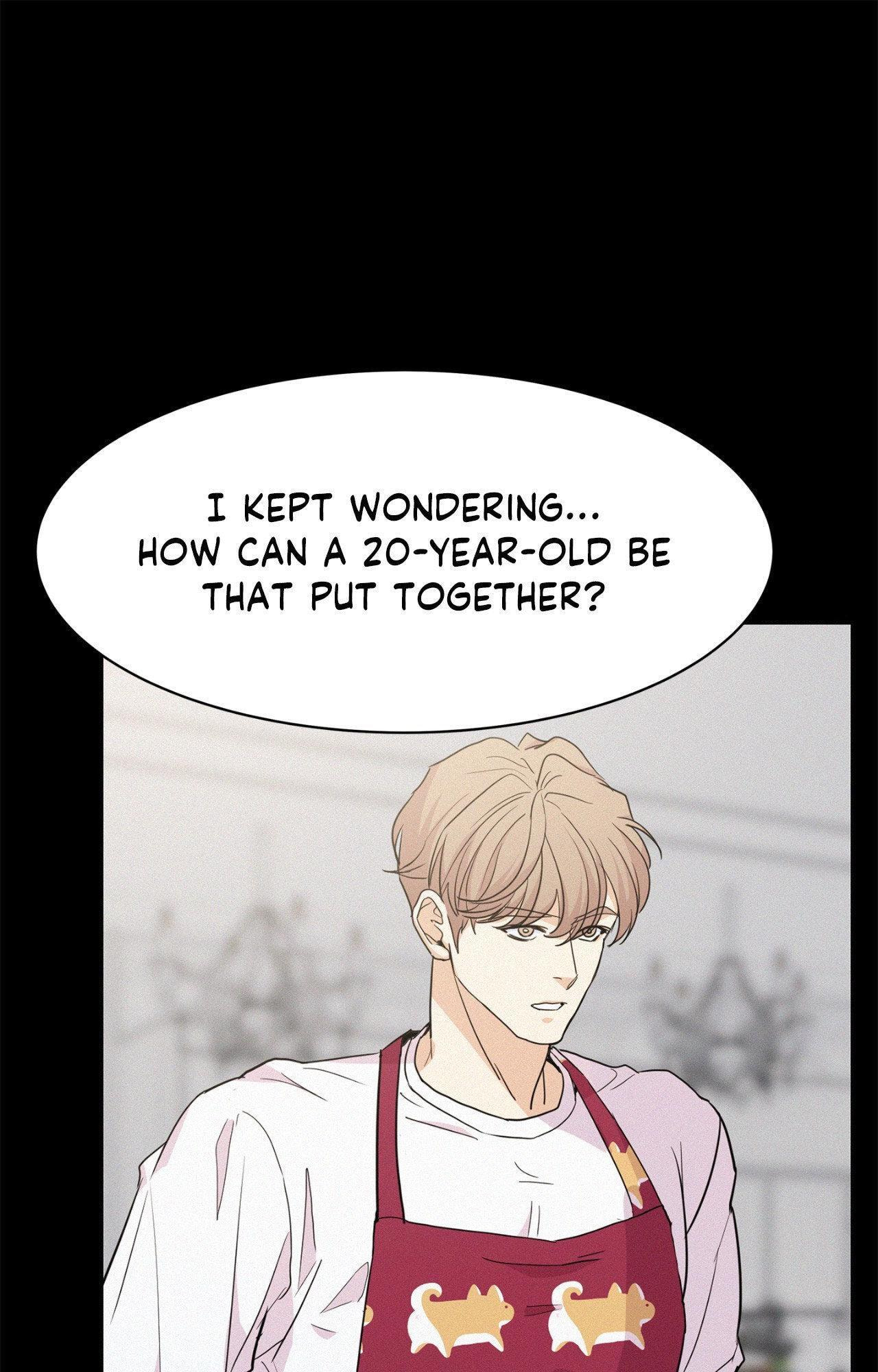Read Onward chapter 97.6 image 45 on Lezhin