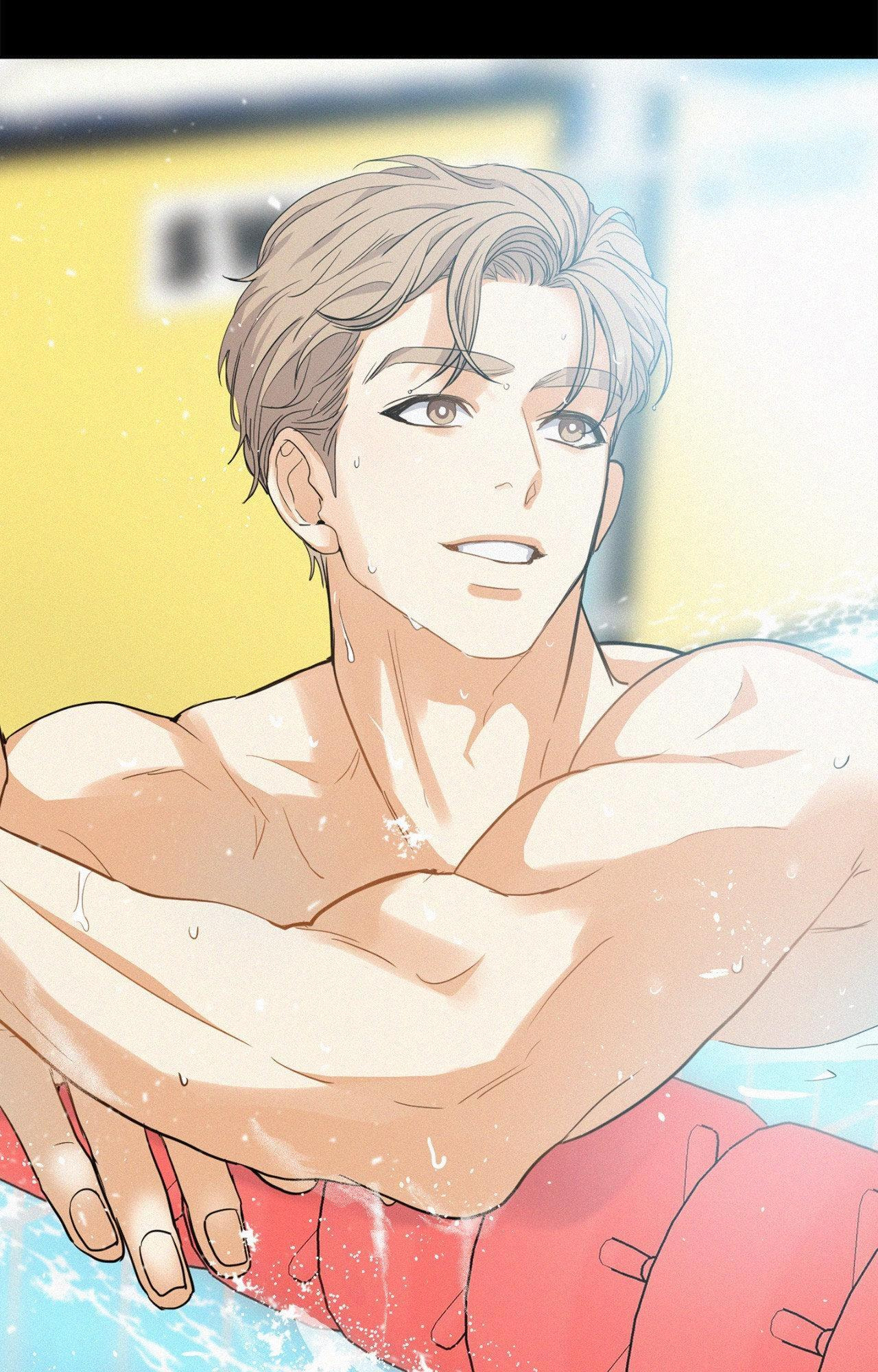 Read Onward chapter 97.6 image 48 on Lezhin