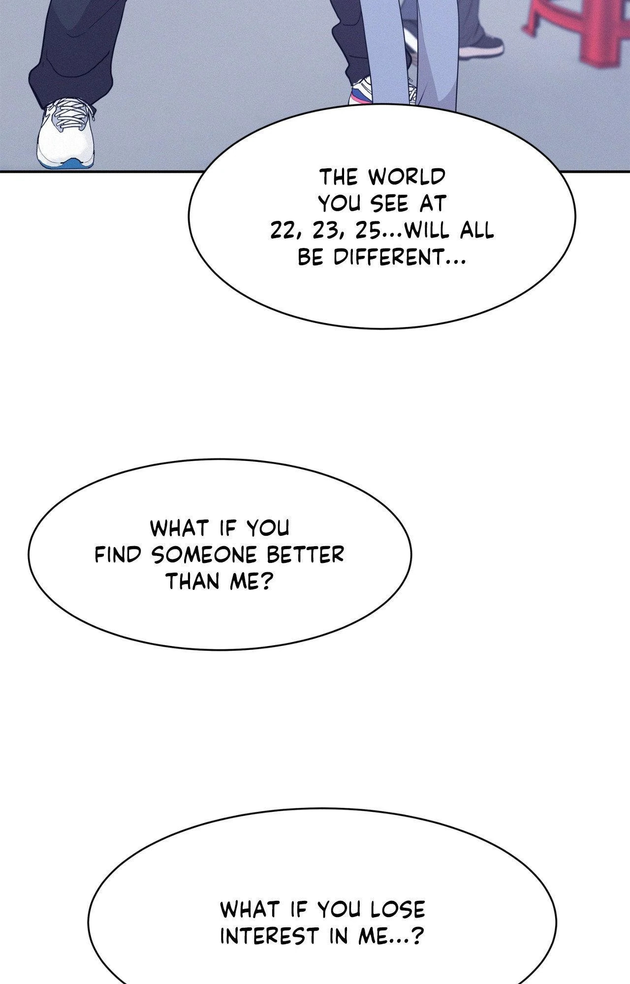 Read Onward chapter 97.6 image 62 on Lezhin